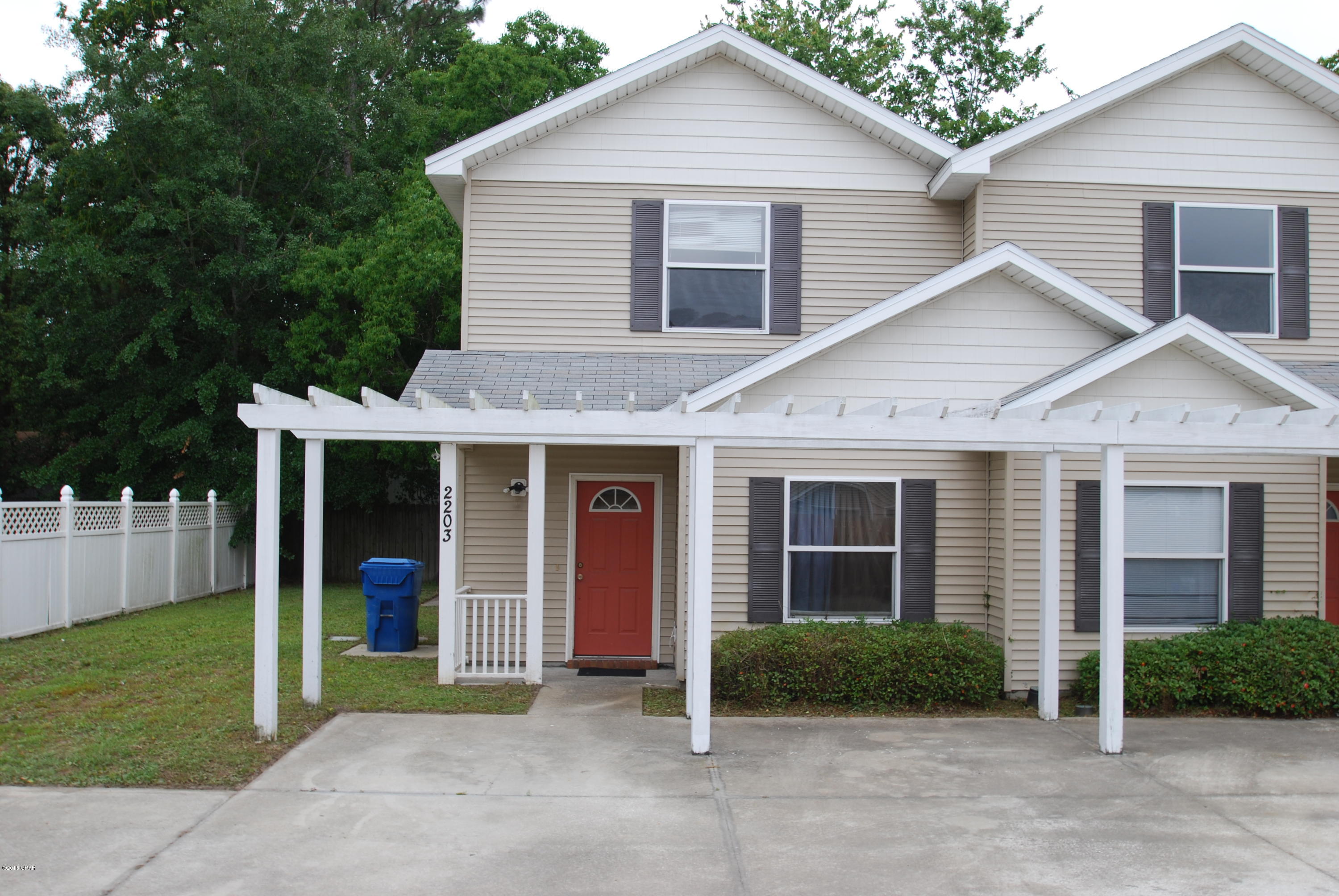 [No Recorded Subdiv] - Residential