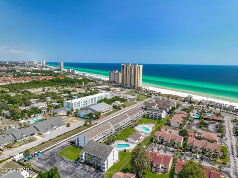 A home in Panama City Beach