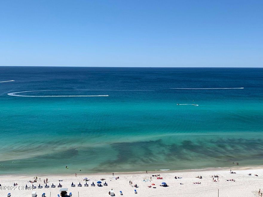 Entered for comp purposes.