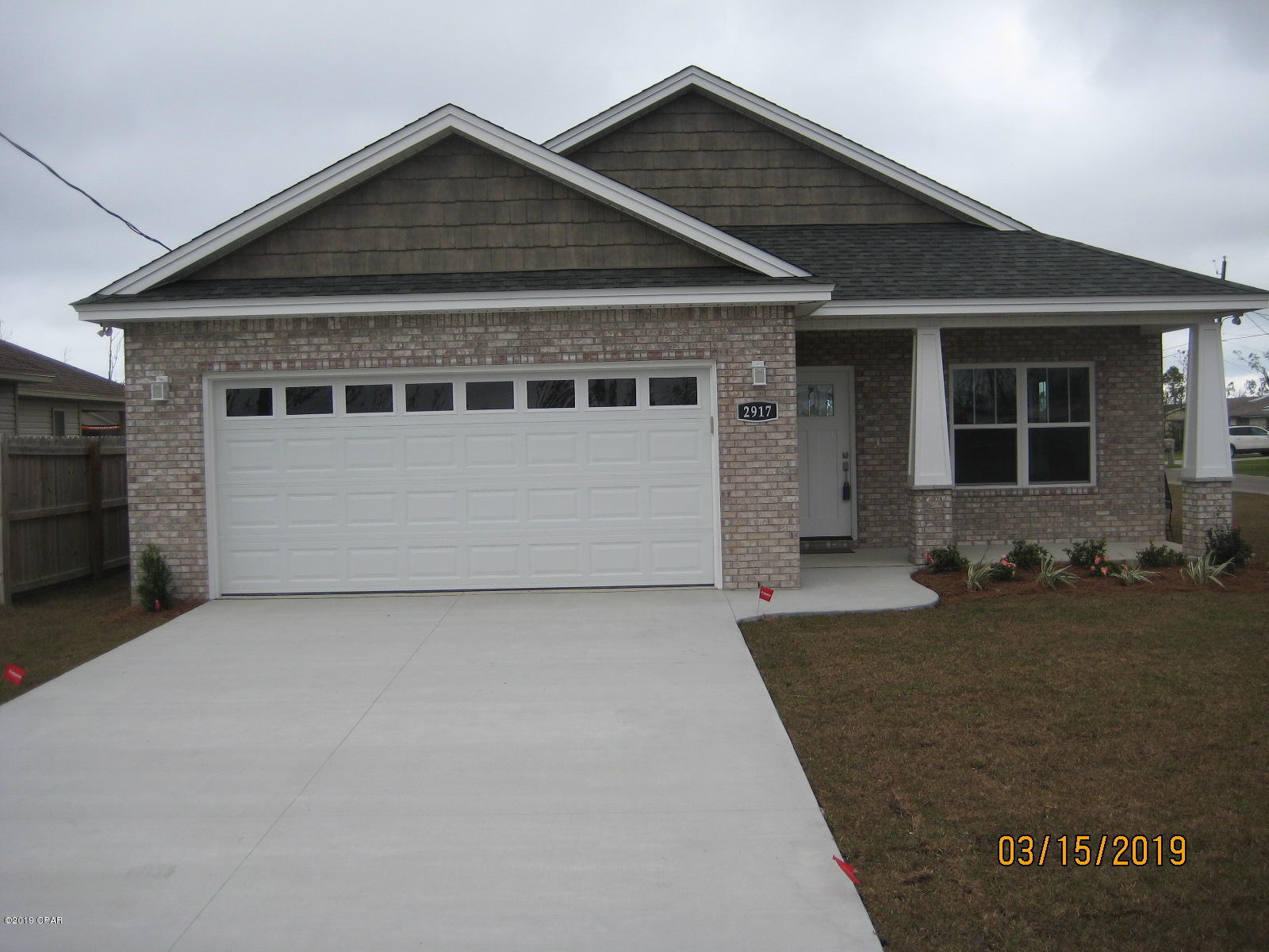 [No Recorded Subdiv] - Residential