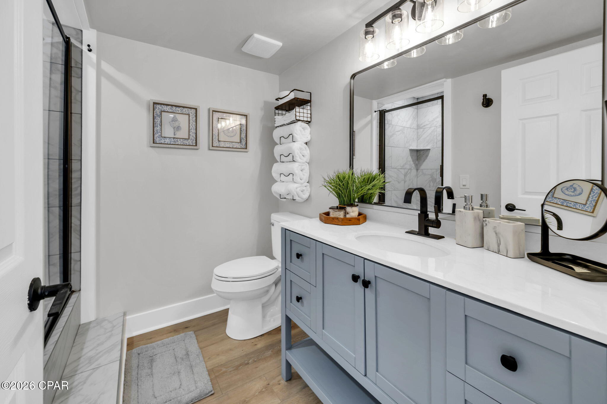 Pinnacle Port Phase 1-A - Residential