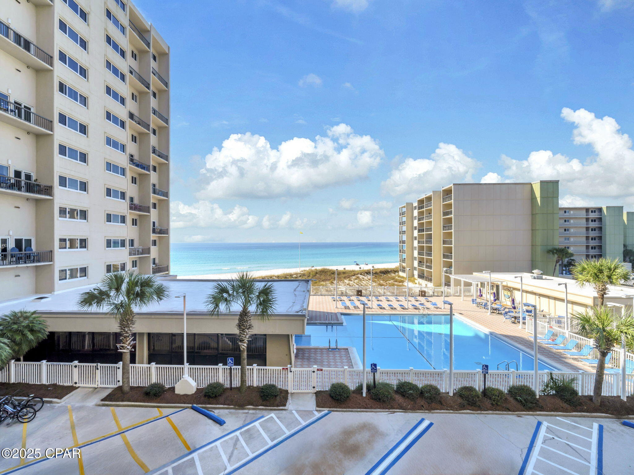 Pinnacle Port Phase 1-A - Residential