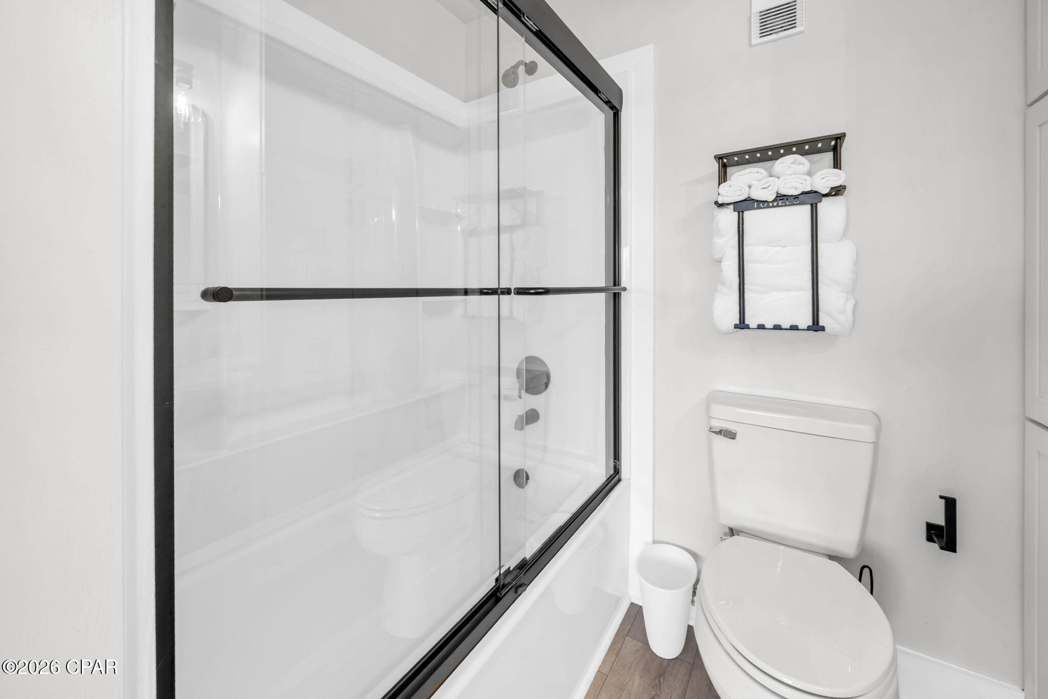 Pinnacle Port Phase 1-A - Residential