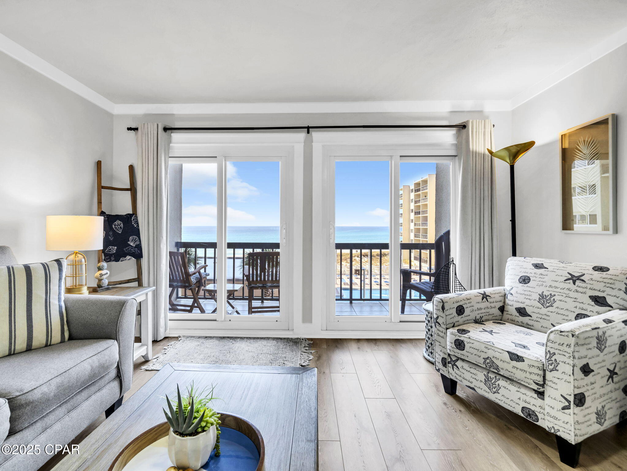 Pinnacle Port Phase 1-A - Residential