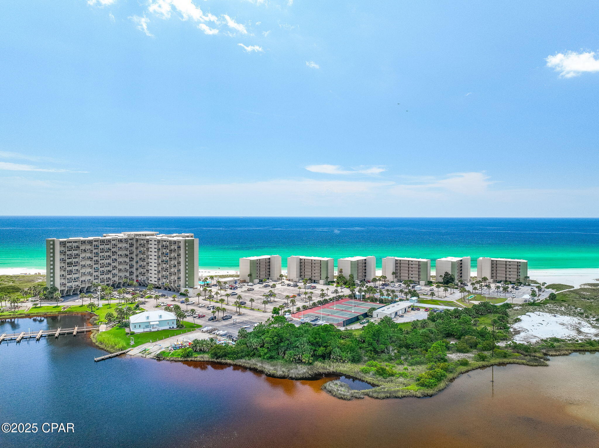 Pinnacle Port Phase 1-A - Residential