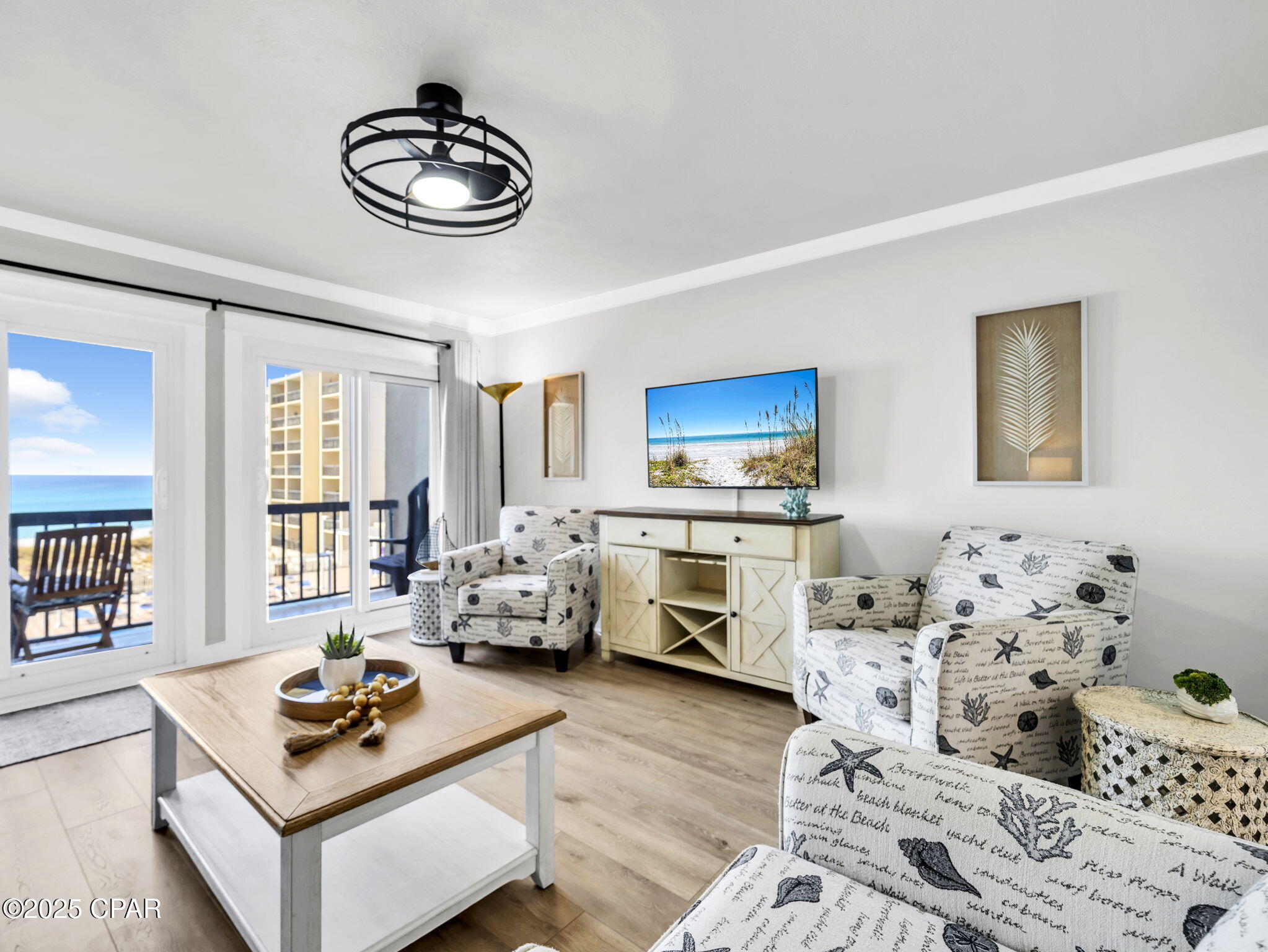 Pinnacle Port Phase 1-A - Residential