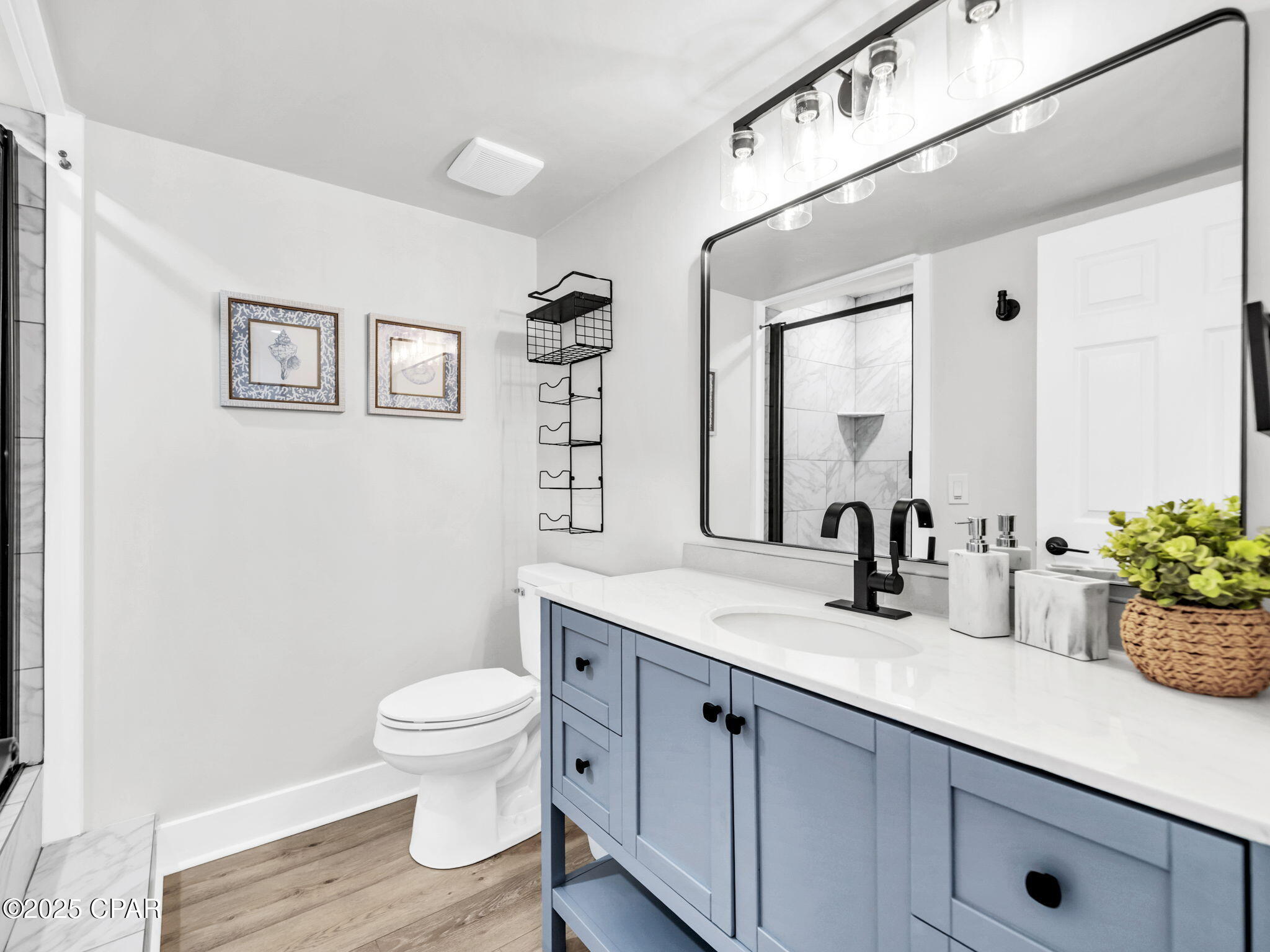 Pinnacle Port Phase 1-A - Residential