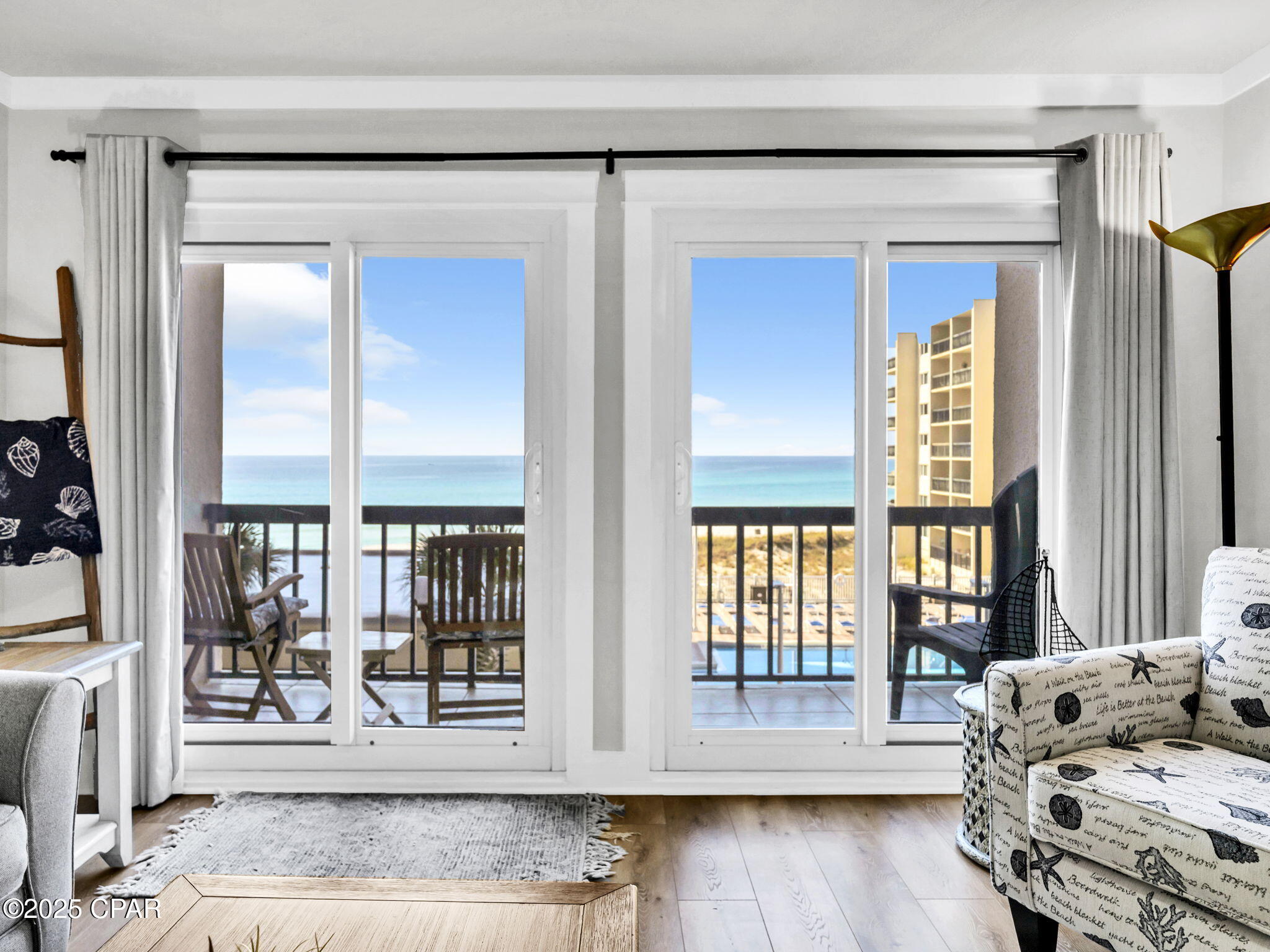 Pinnacle Port Phase 1-A - Residential