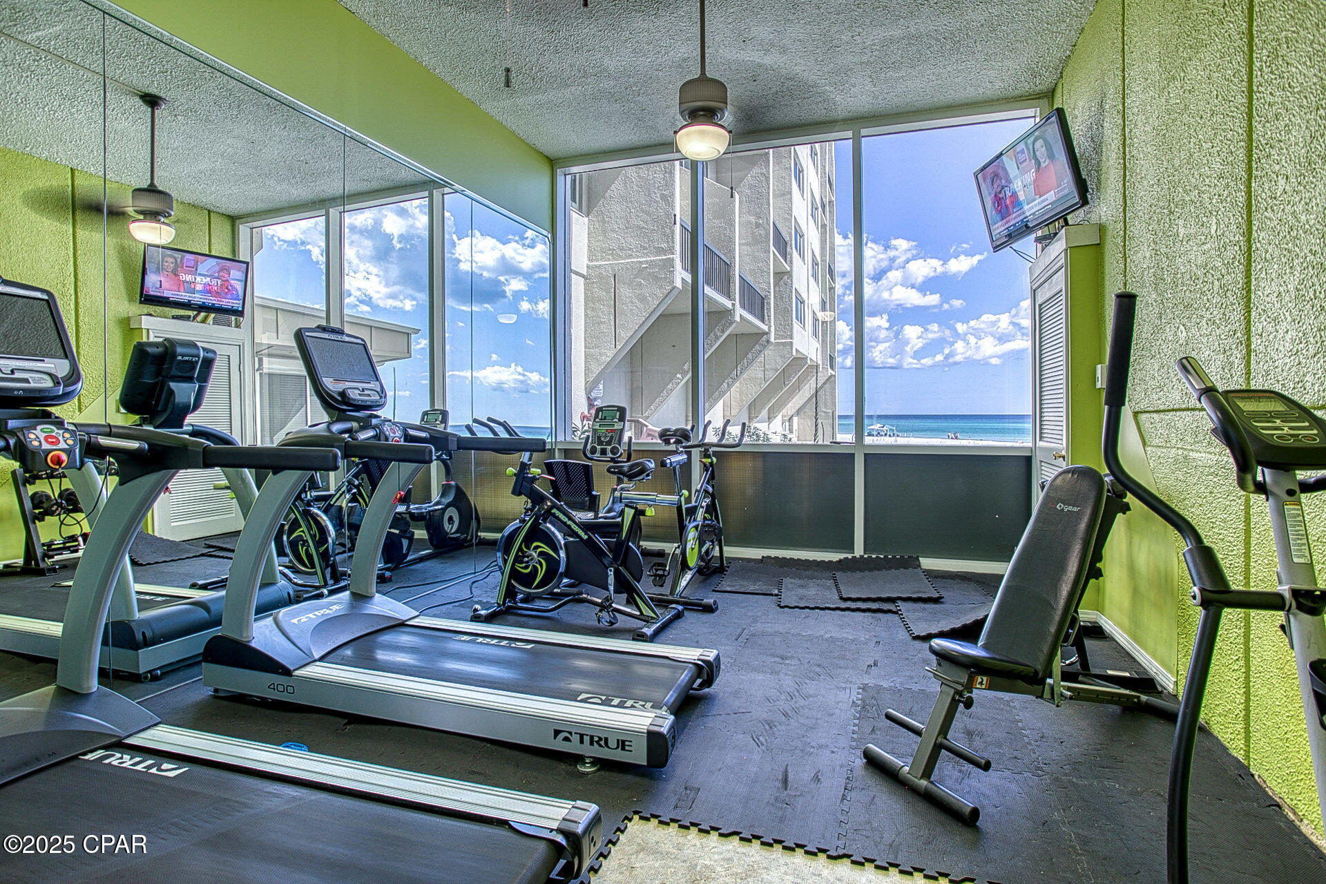 Pinnacle Port Phase 1-A - Residential