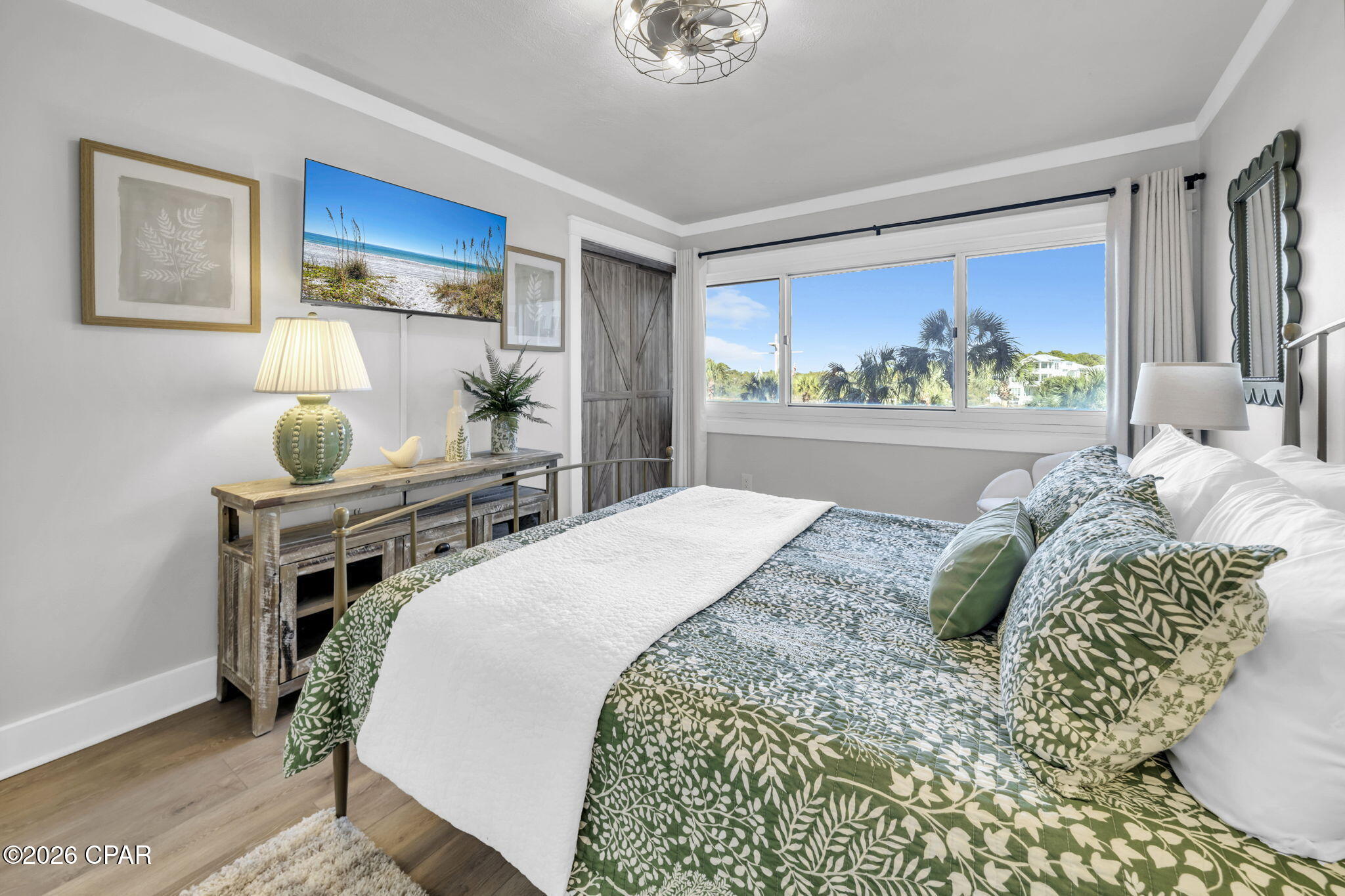 Pinnacle Port Phase 1-A - Residential