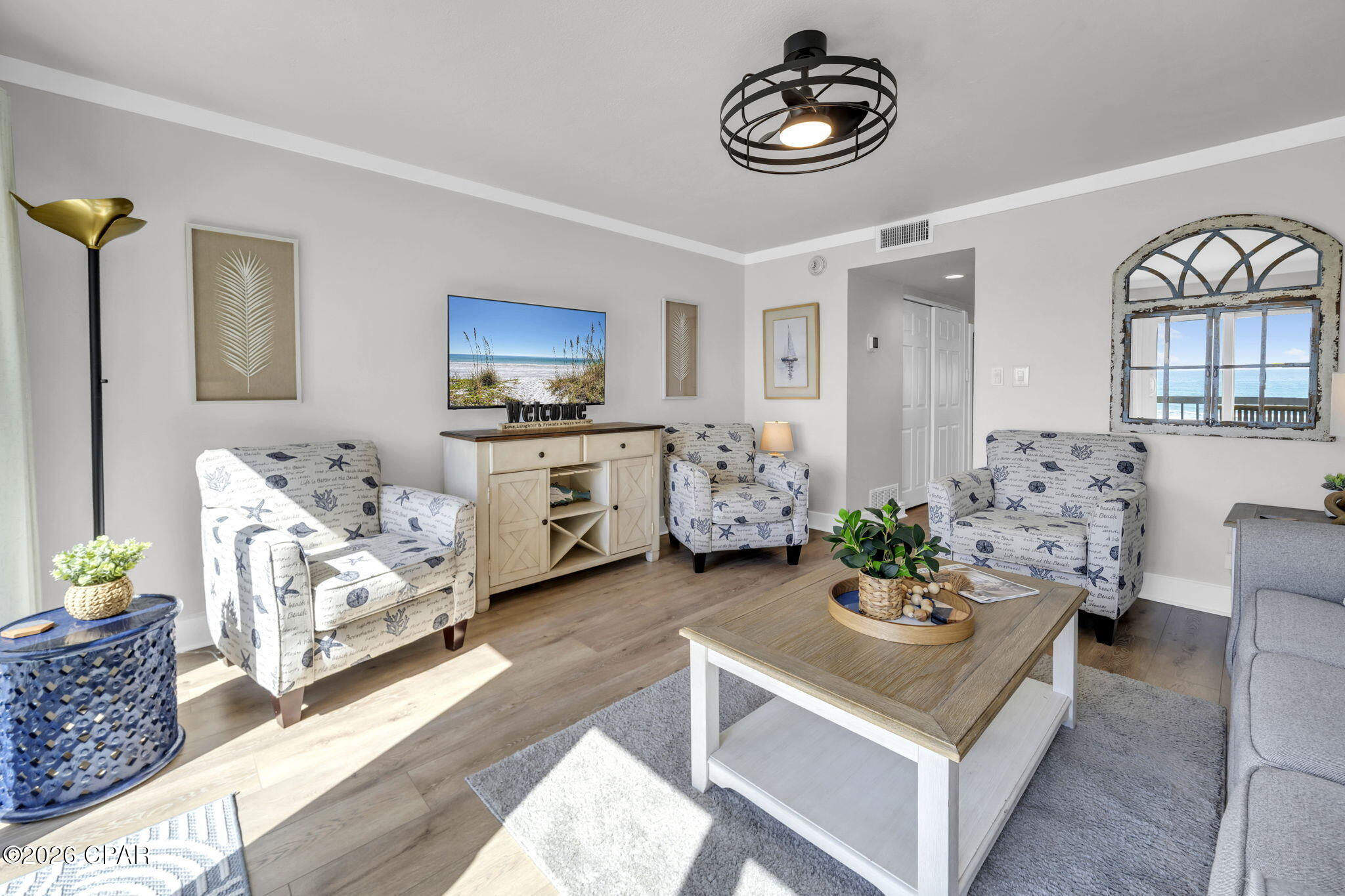 Pinnacle Port Phase 1-A - Residential