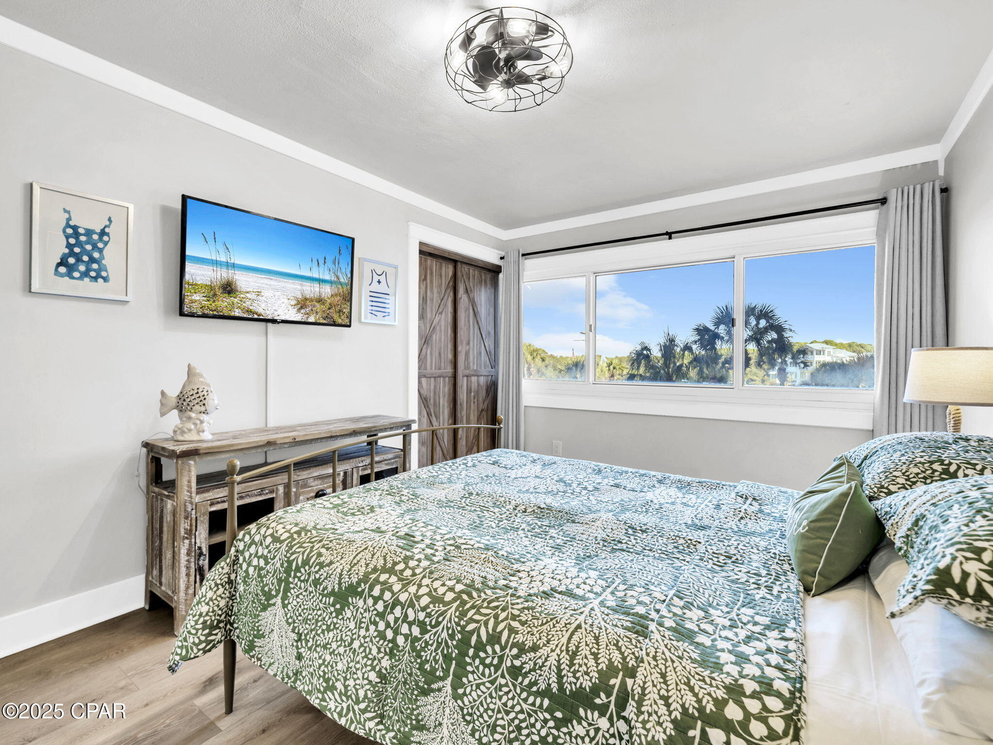 Pinnacle Port Phase 1-A - Residential