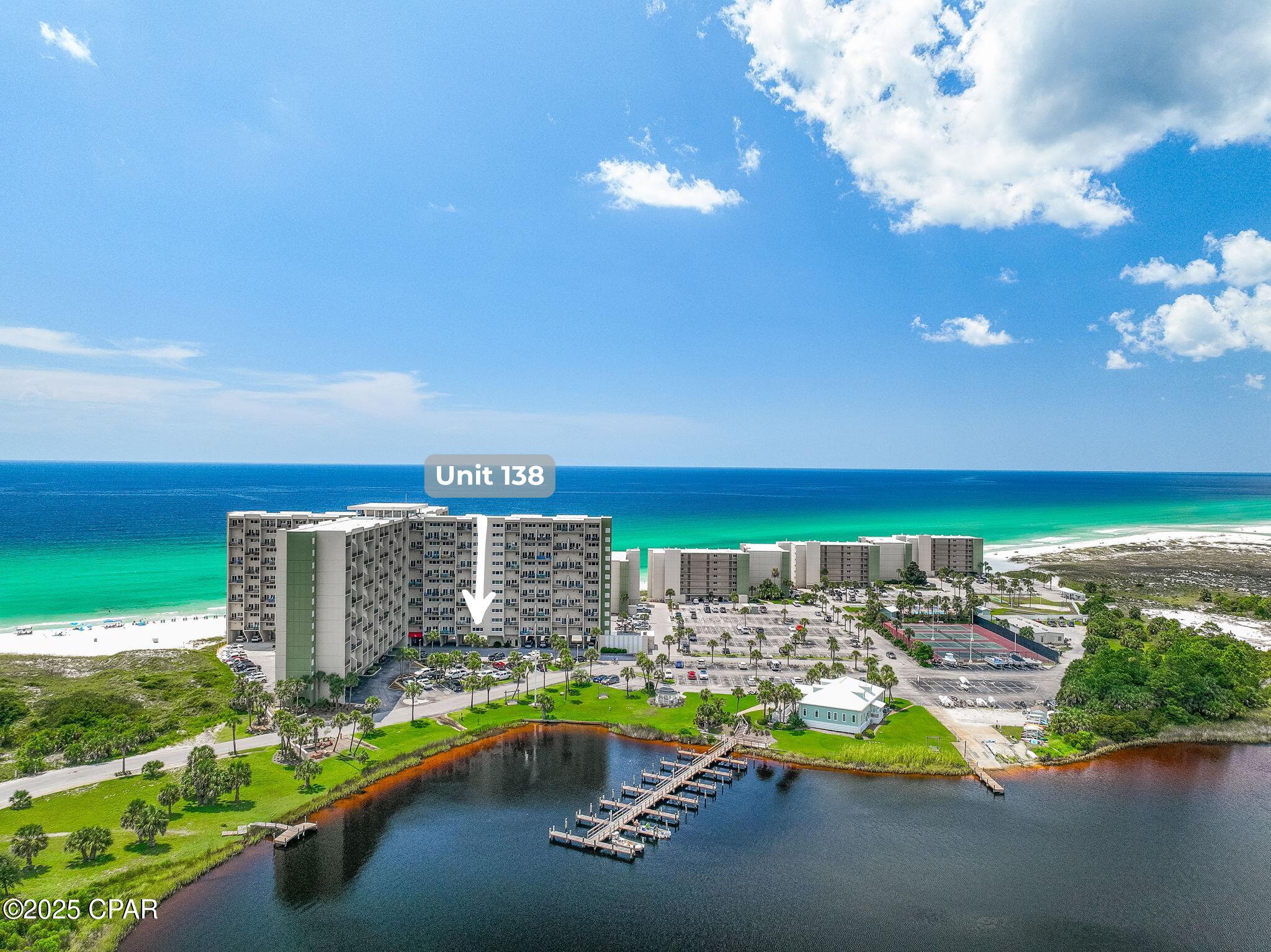 Pinnacle Port Phase 1-A - Residential