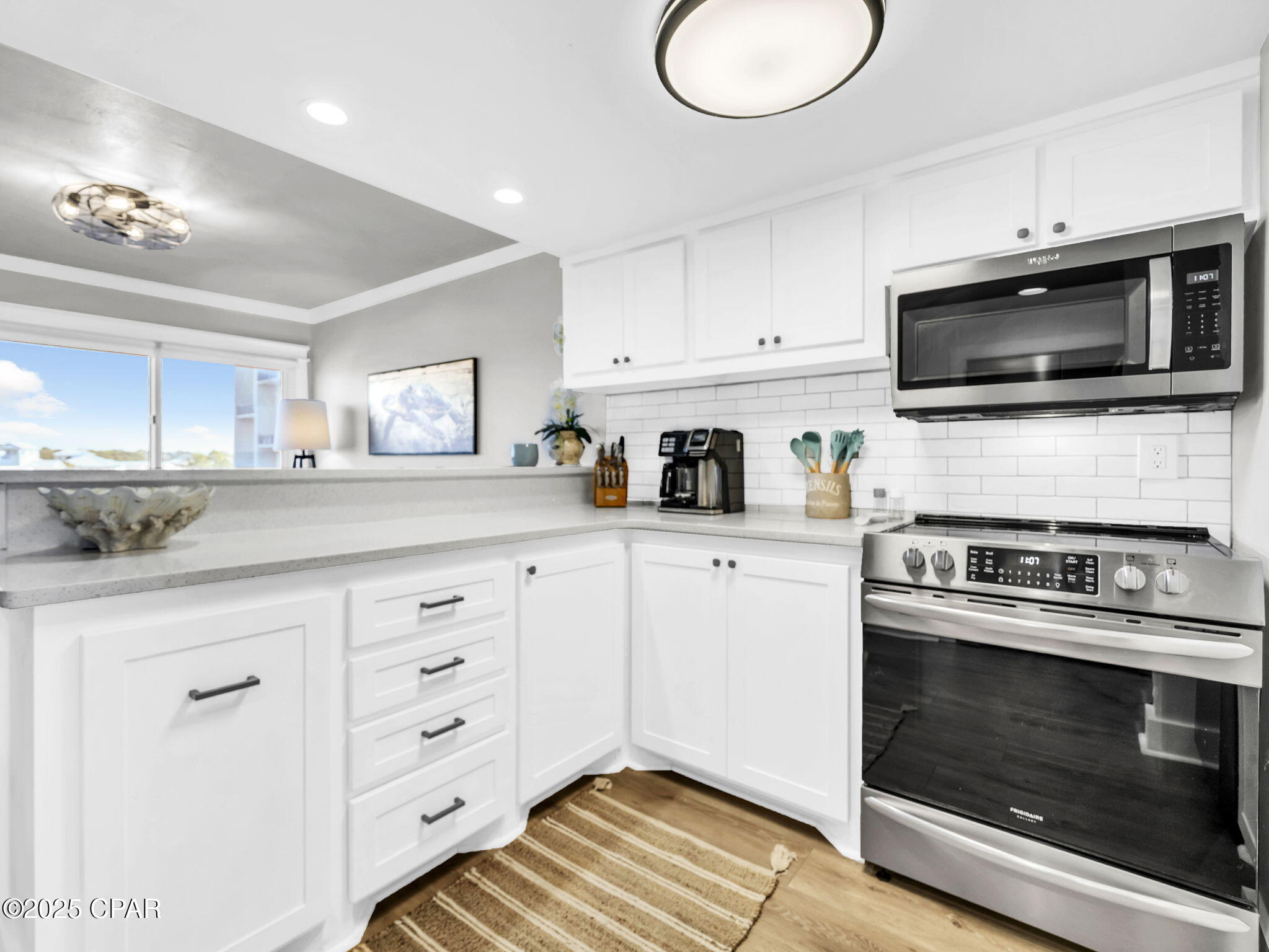 Pinnacle Port Phase 1-A - Residential