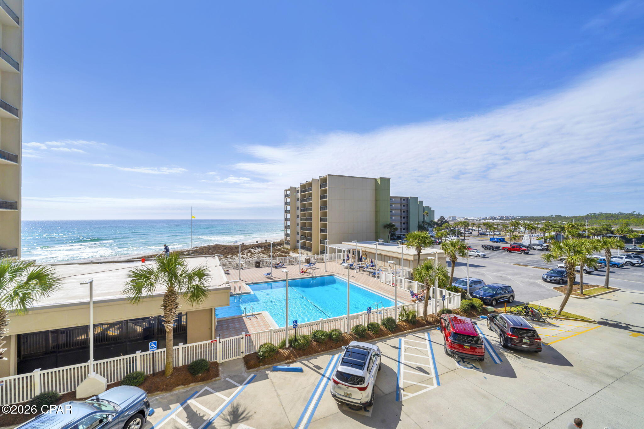 Pinnacle Port Phase 1-A - Residential