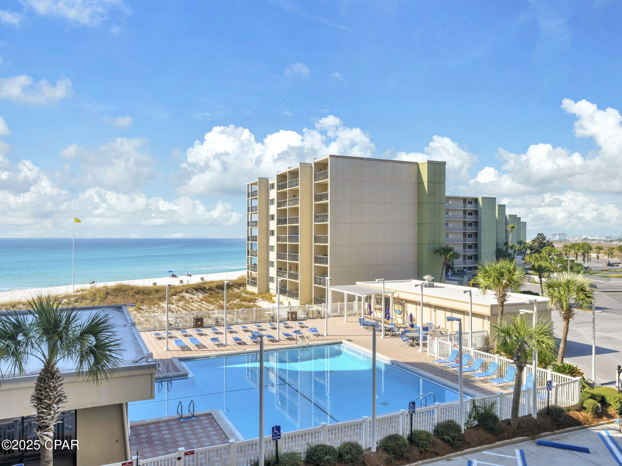 Pinnacle Port Phase 1-A - Residential