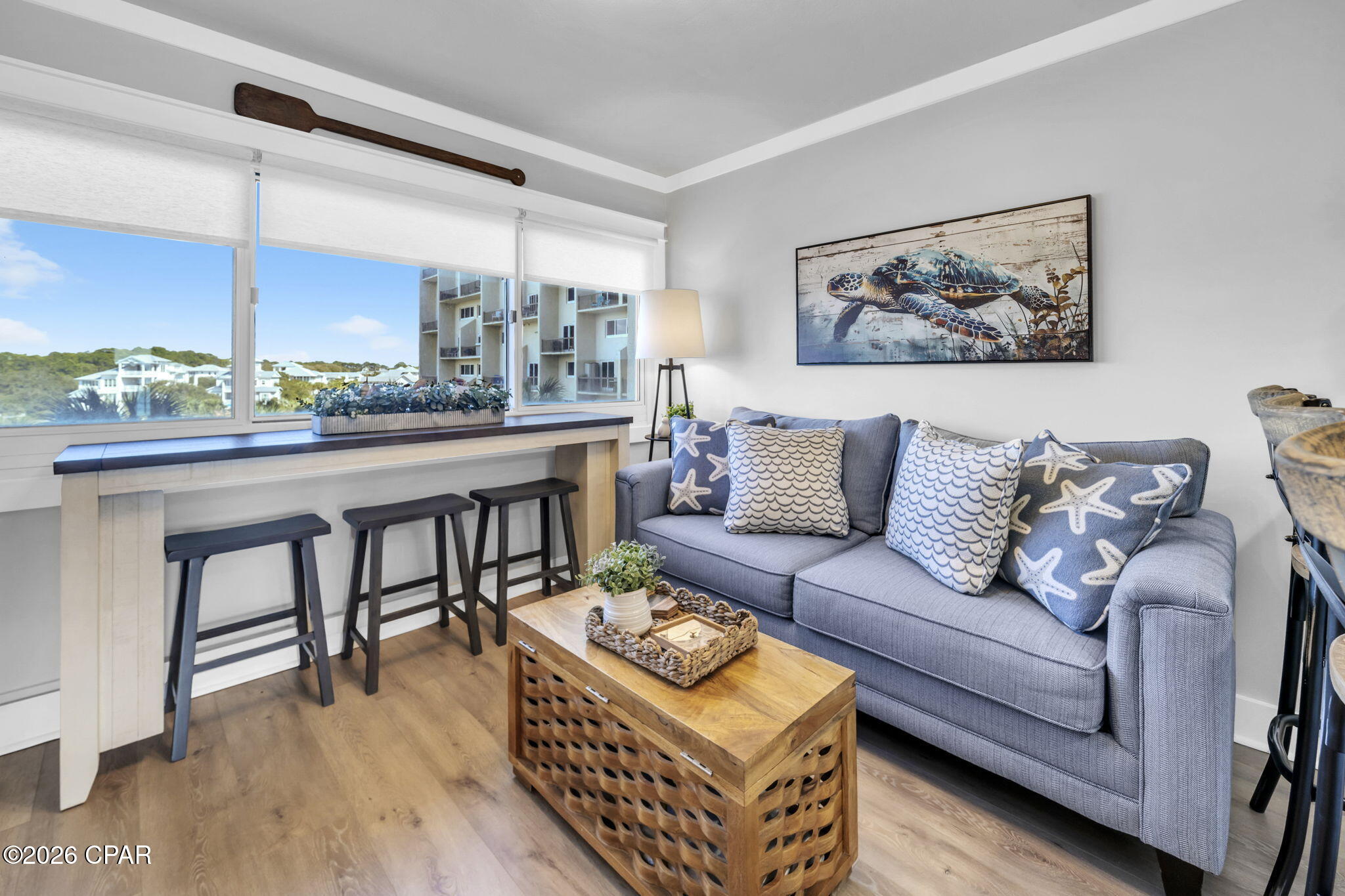 Pinnacle Port Phase 1-A - Residential