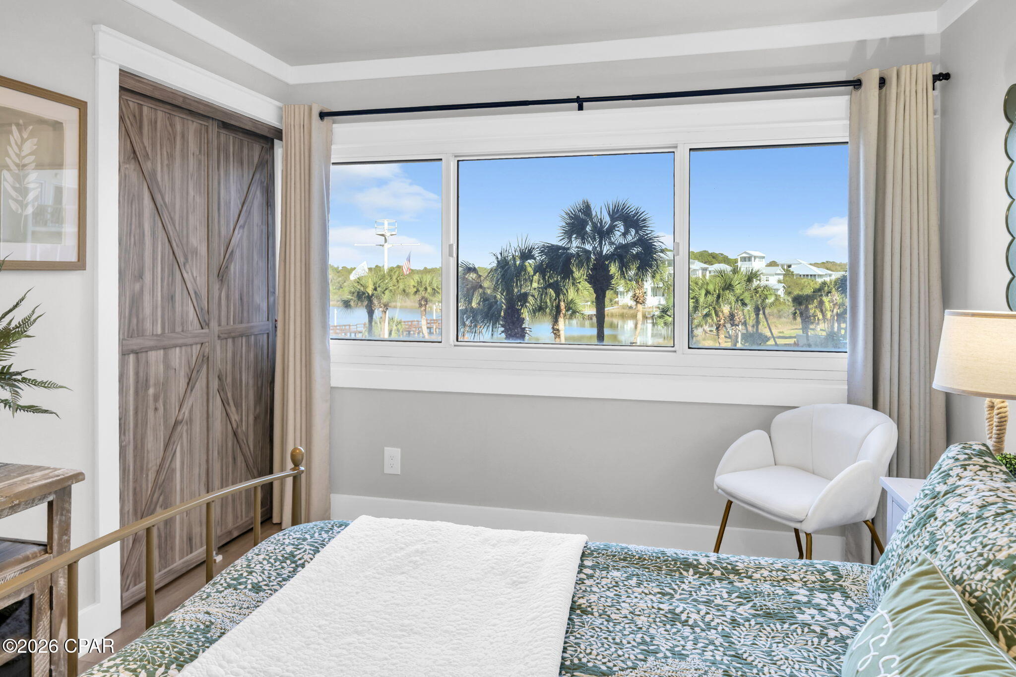 Pinnacle Port Phase 1-A - Residential