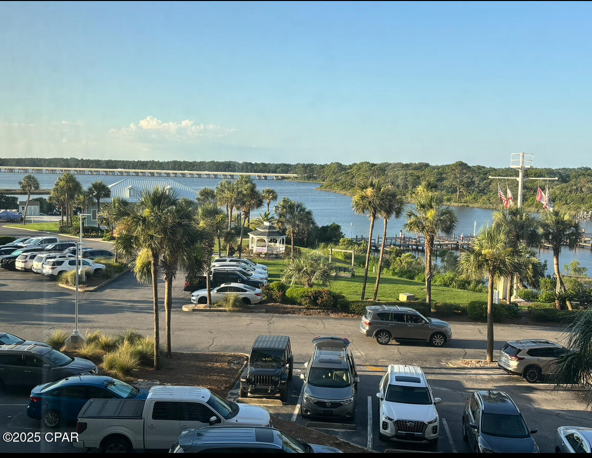 Pinnacle Port Phase 1-A - Residential