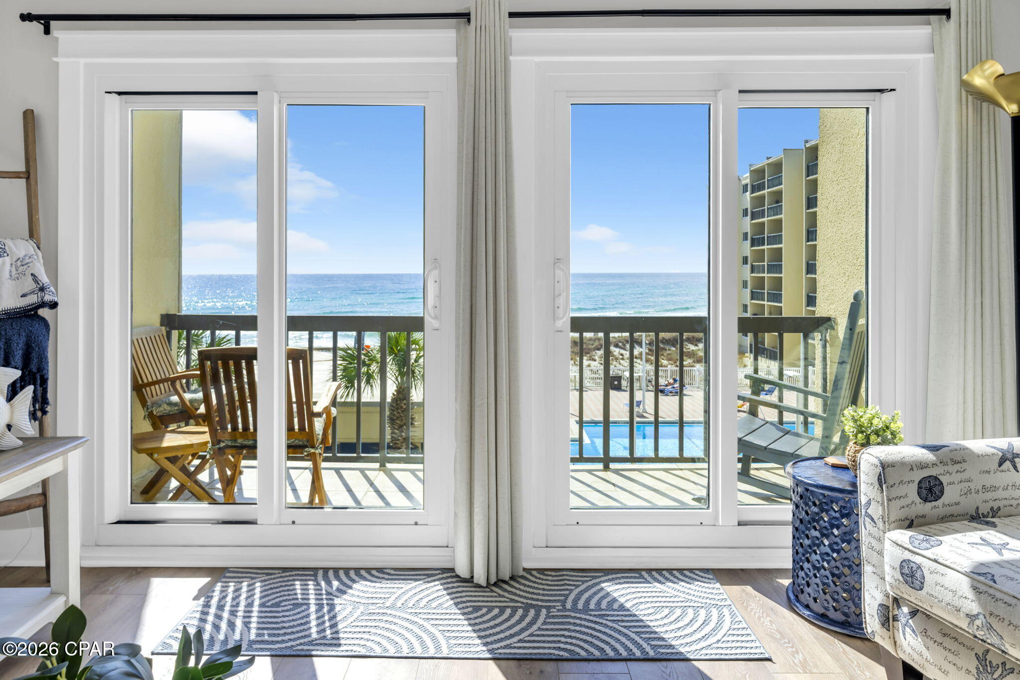 Pinnacle Port Phase 1-A - Residential