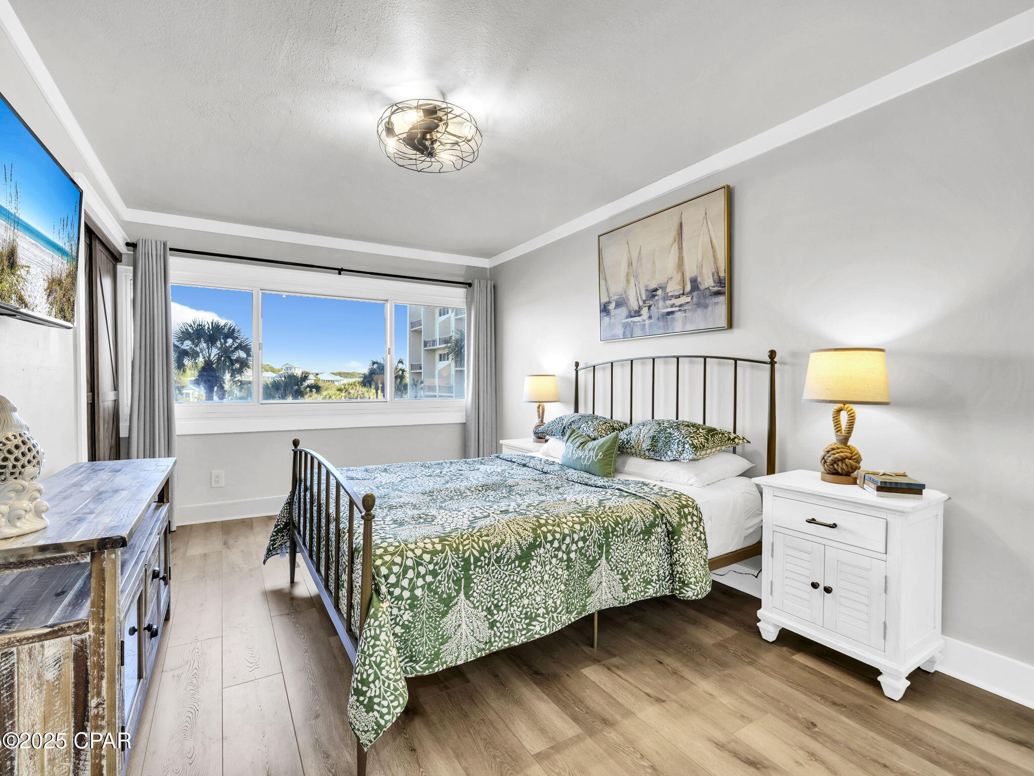 Pinnacle Port Phase 1-A - Residential