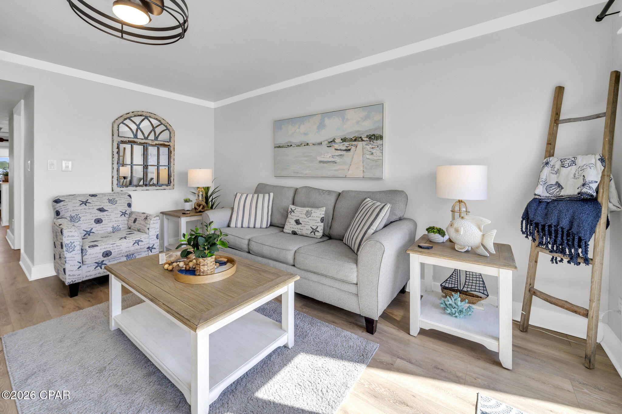 Pinnacle Port Phase 1-A - Residential