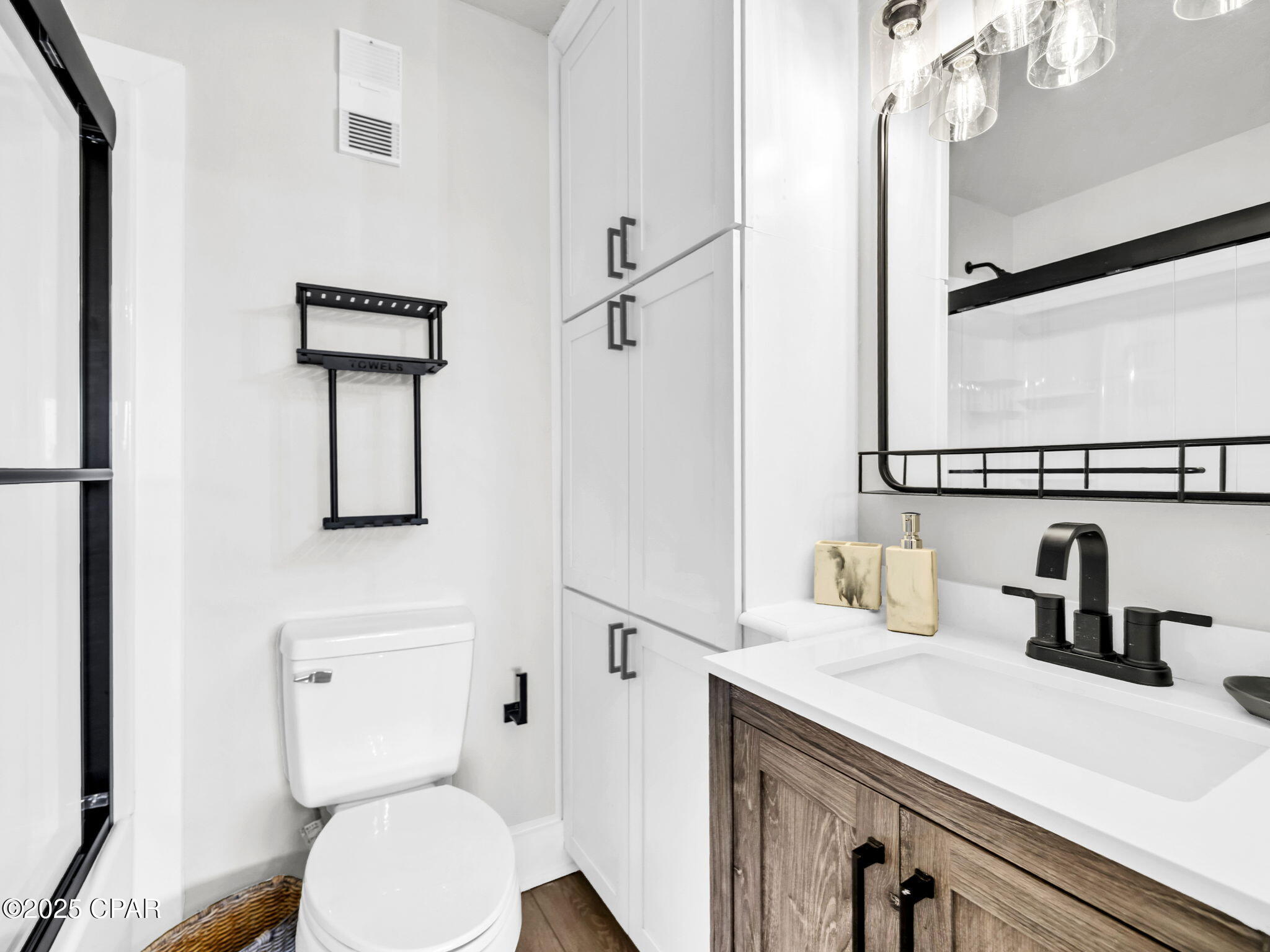 Pinnacle Port Phase 1-A - Residential