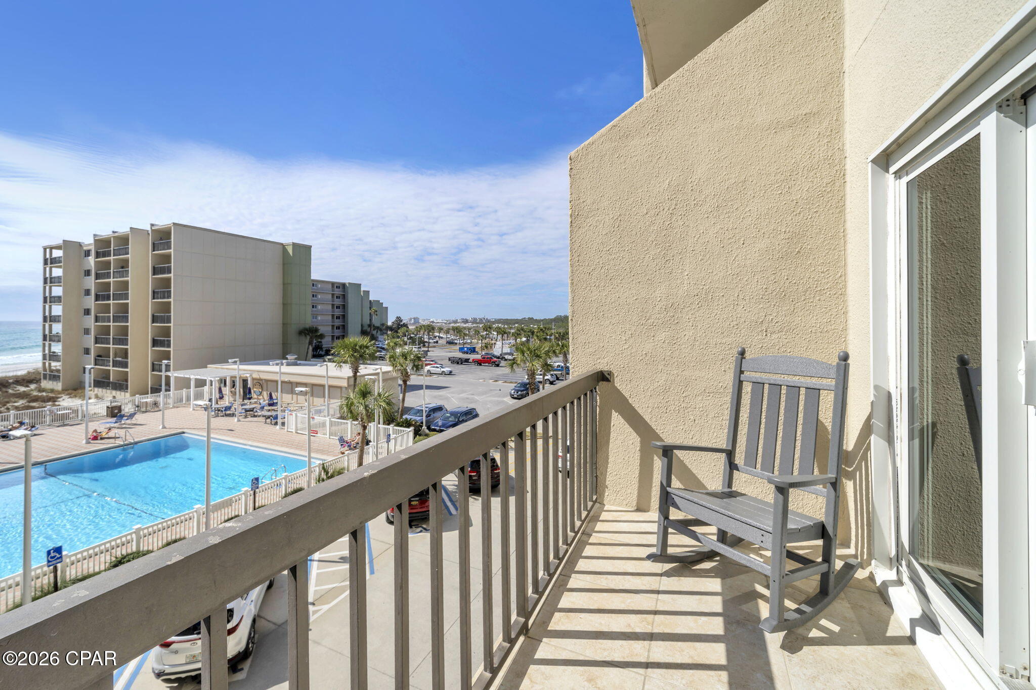 Pinnacle Port Phase 1-A - Residential