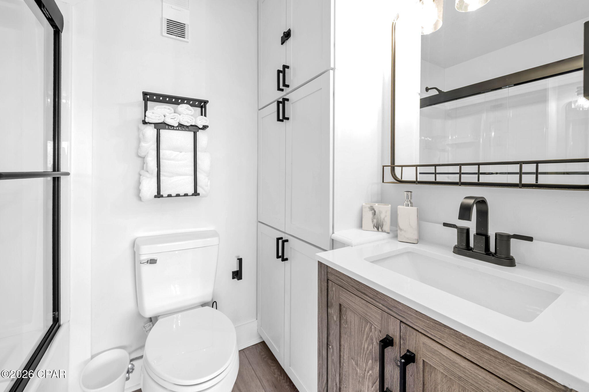 Pinnacle Port Phase 1-A - Residential