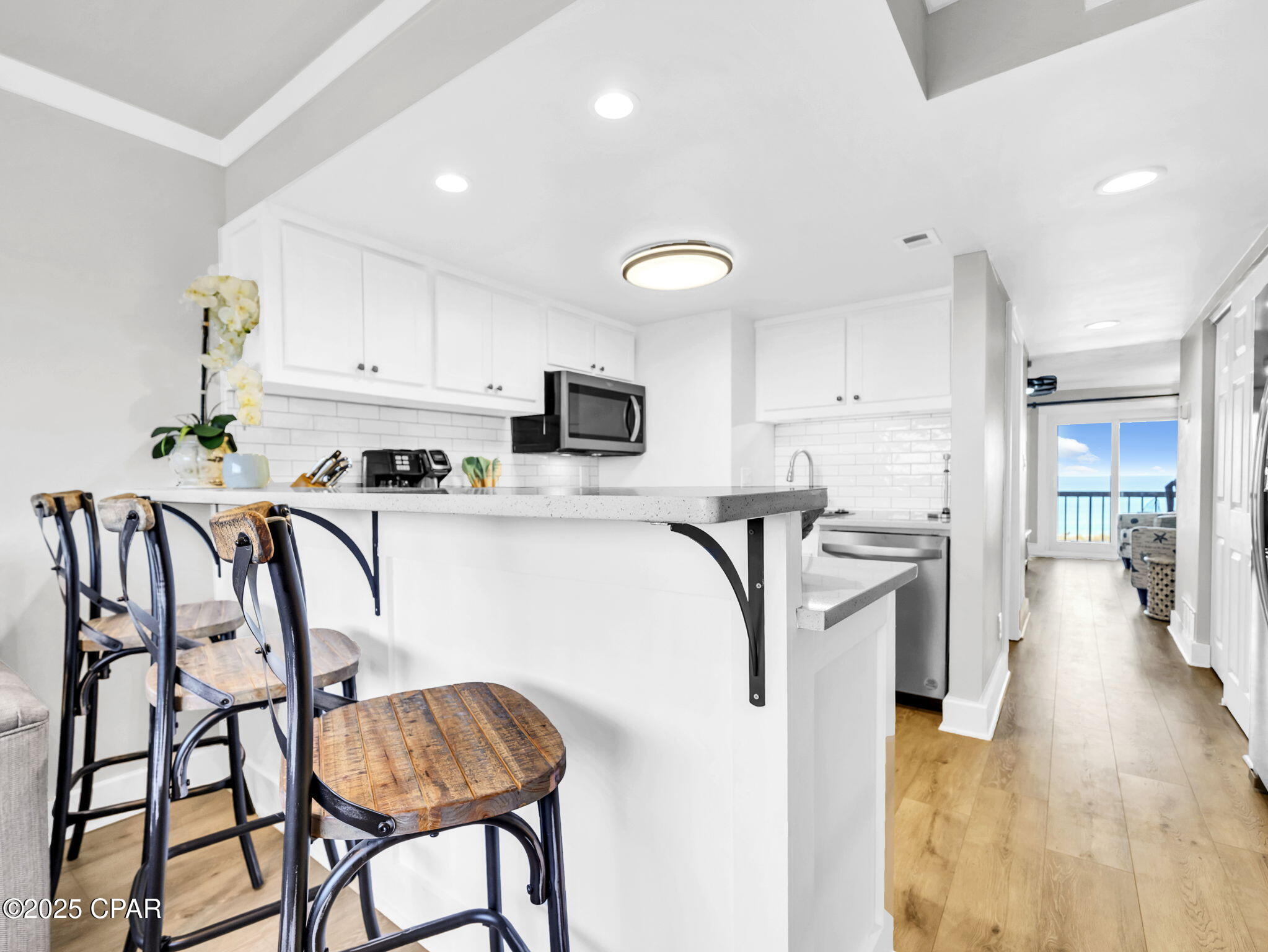 Pinnacle Port Phase 1-A - Residential