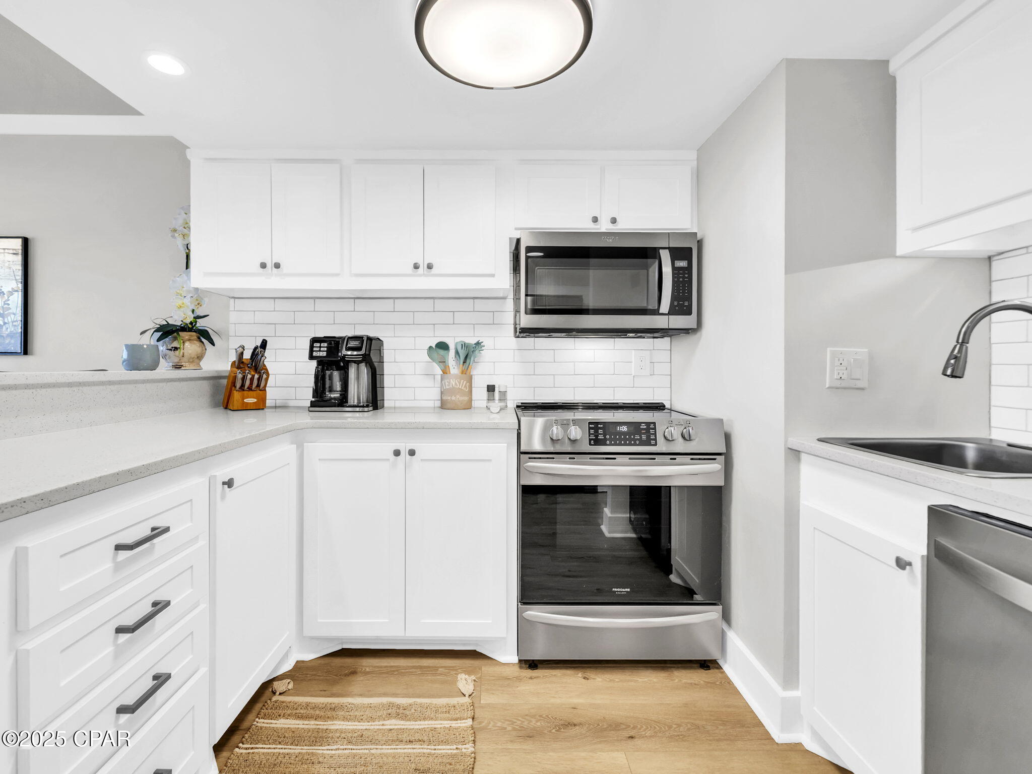 Pinnacle Port Phase 1-A - Residential