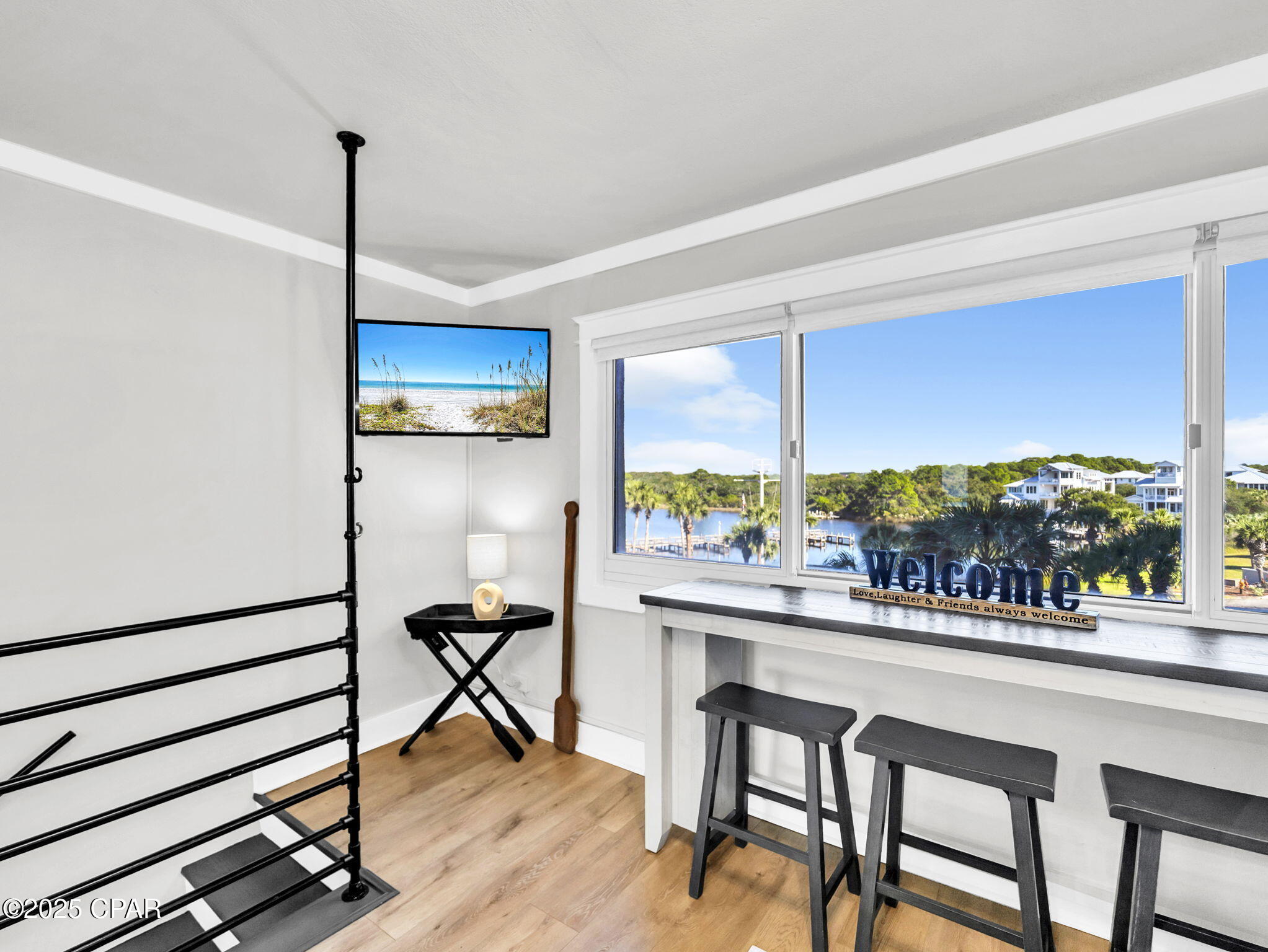 Pinnacle Port Phase 1-A - Residential