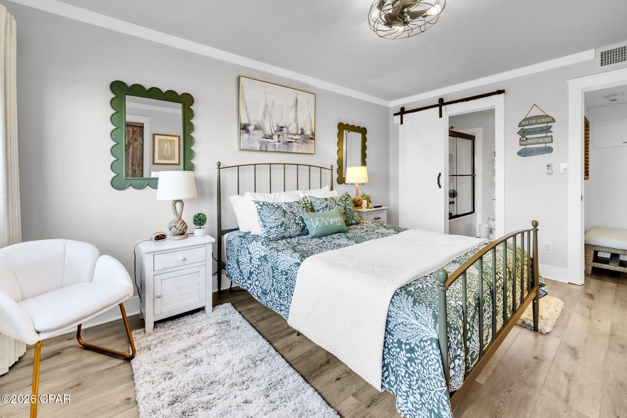 Pinnacle Port Phase 1-A - Residential