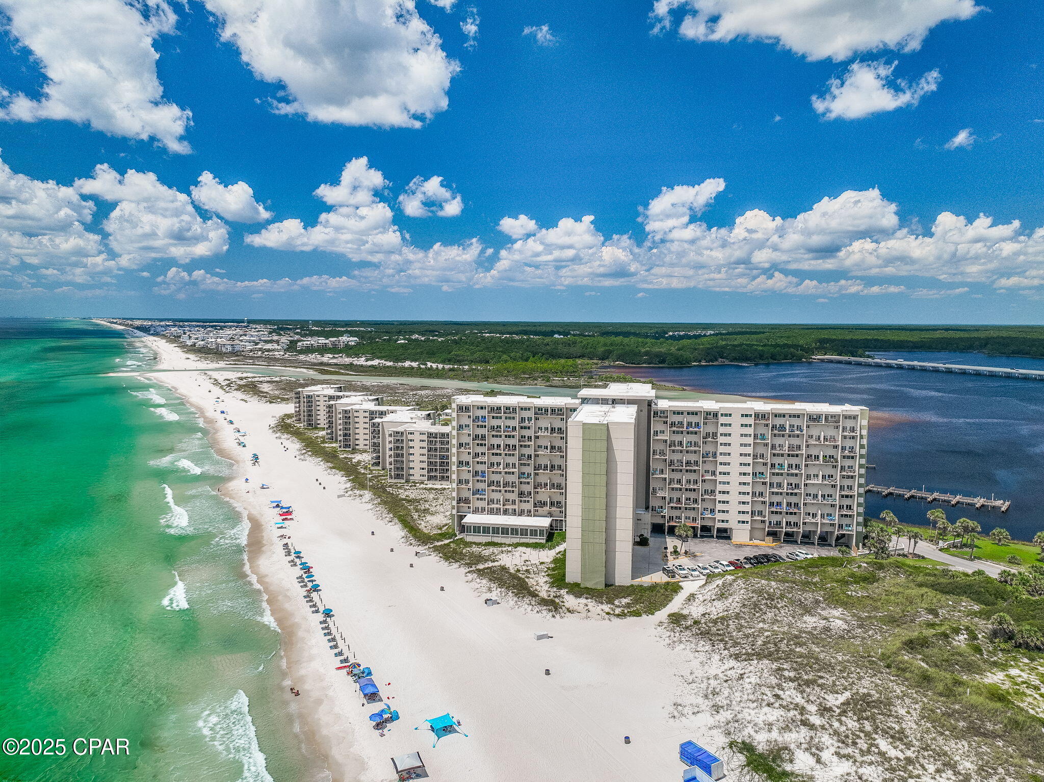 Pinnacle Port Phase 1-A - Residential