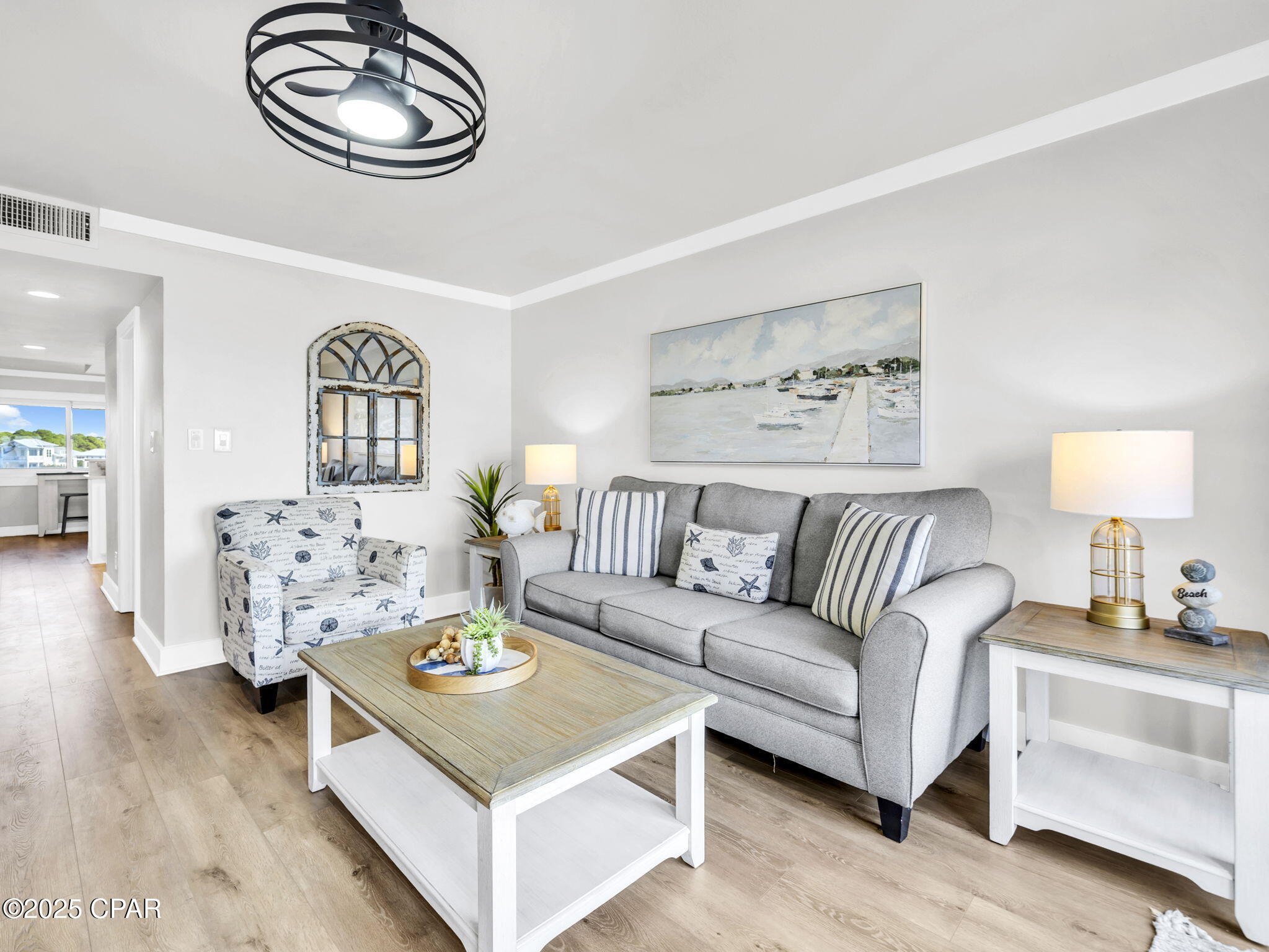 Pinnacle Port Phase 1-A - Residential