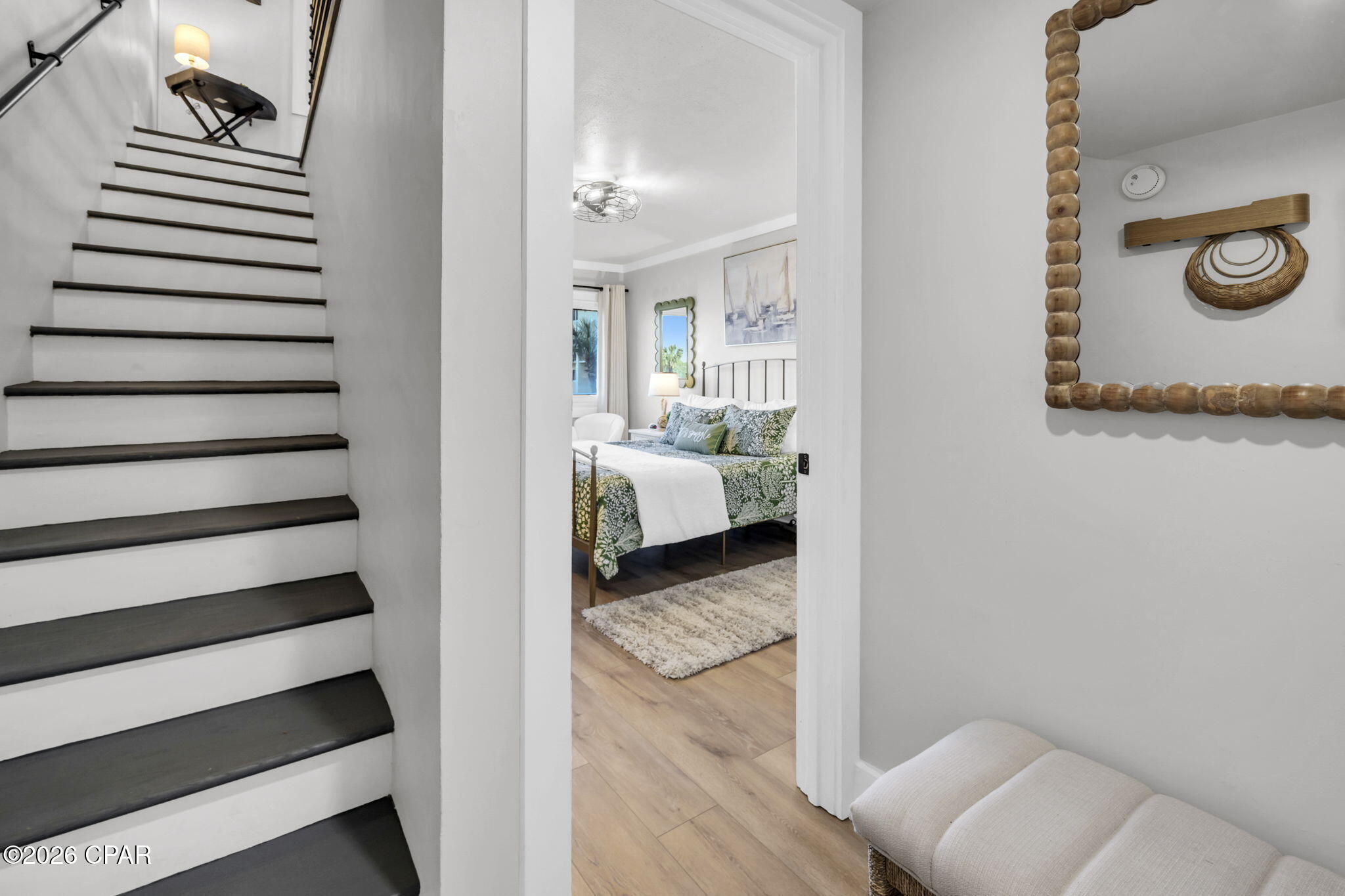 Pinnacle Port Phase 1-A - Residential