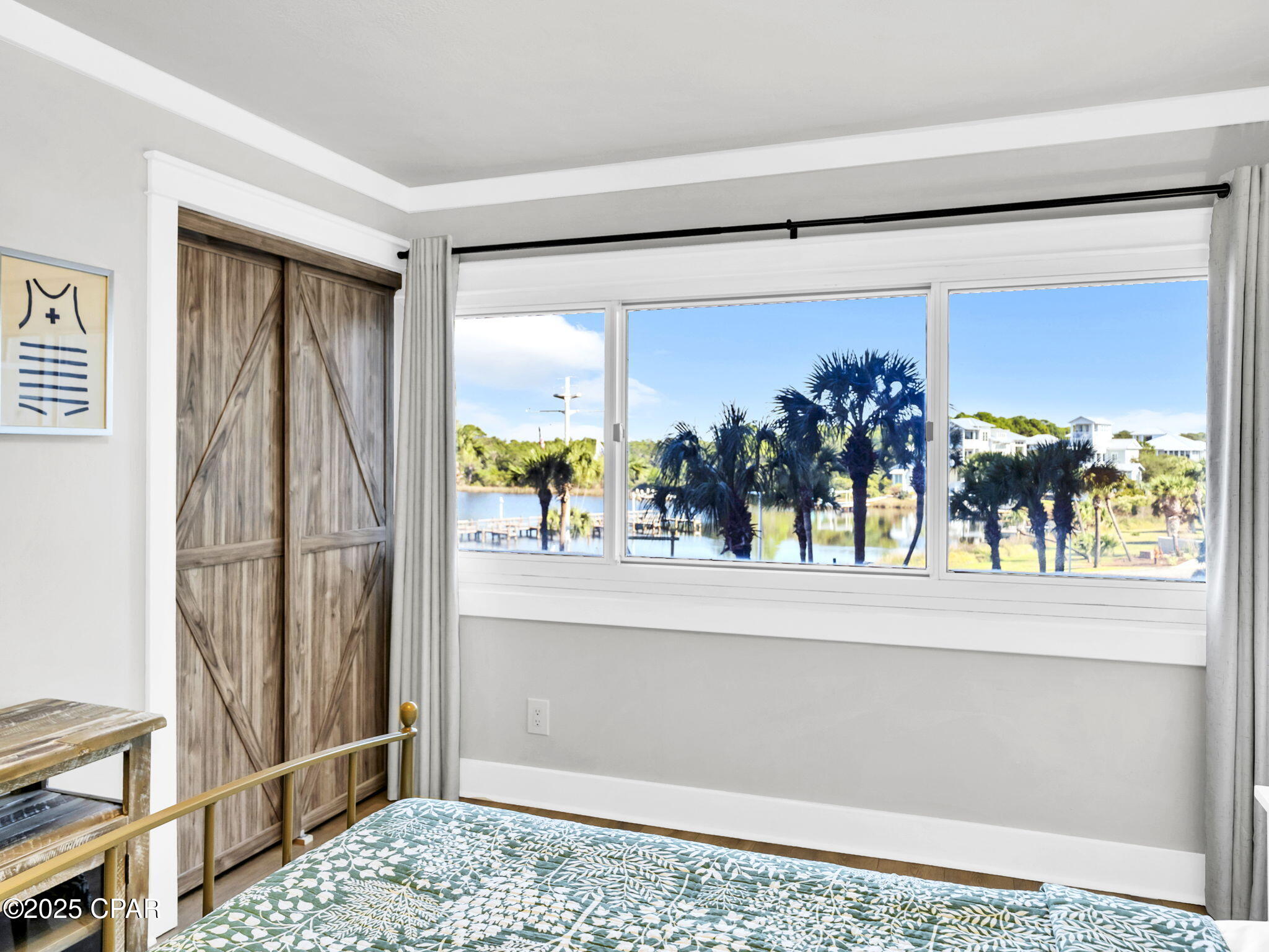 Pinnacle Port Phase 1-A - Residential