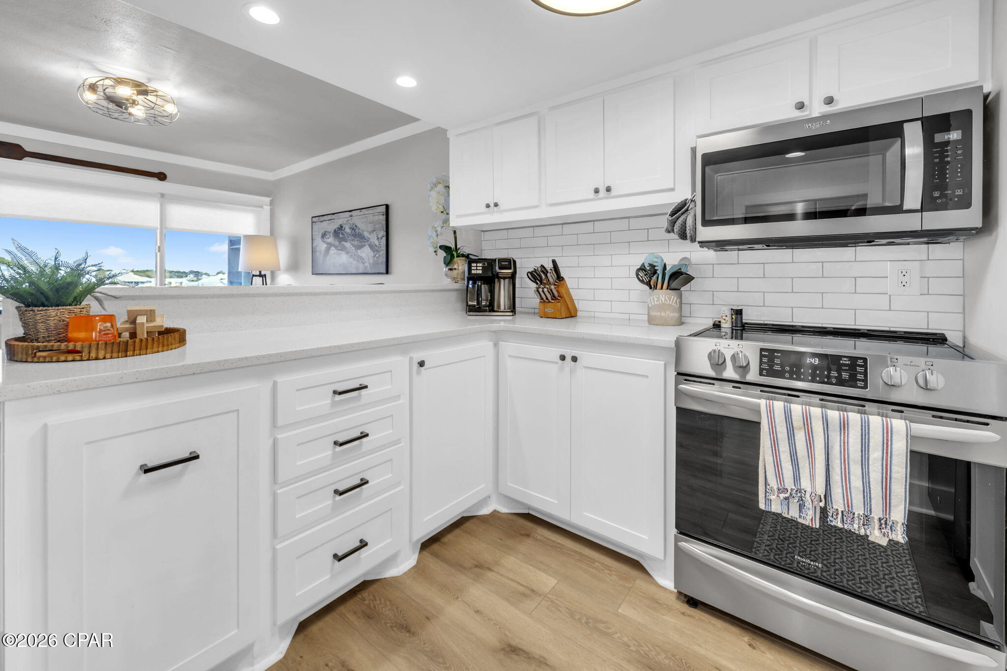 Pinnacle Port Phase 1-A - Residential