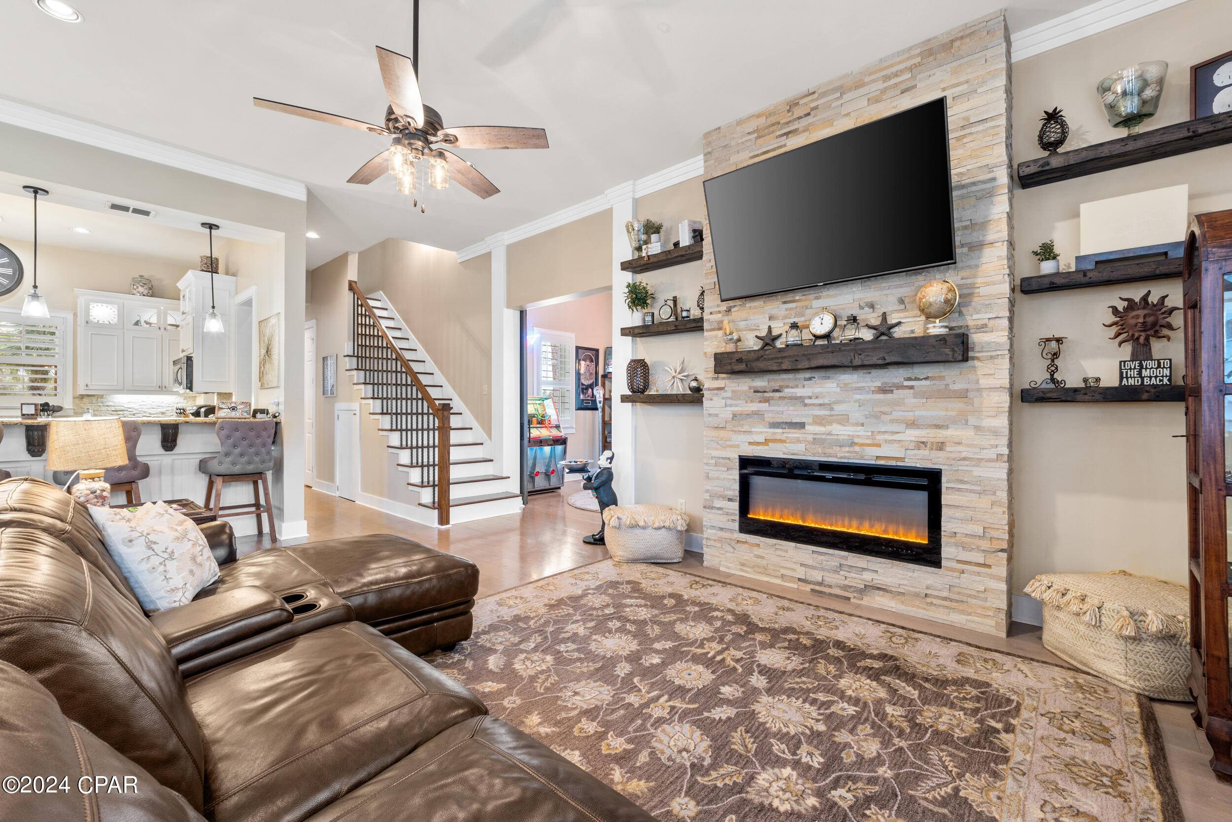 Martinique Phase I - Residential