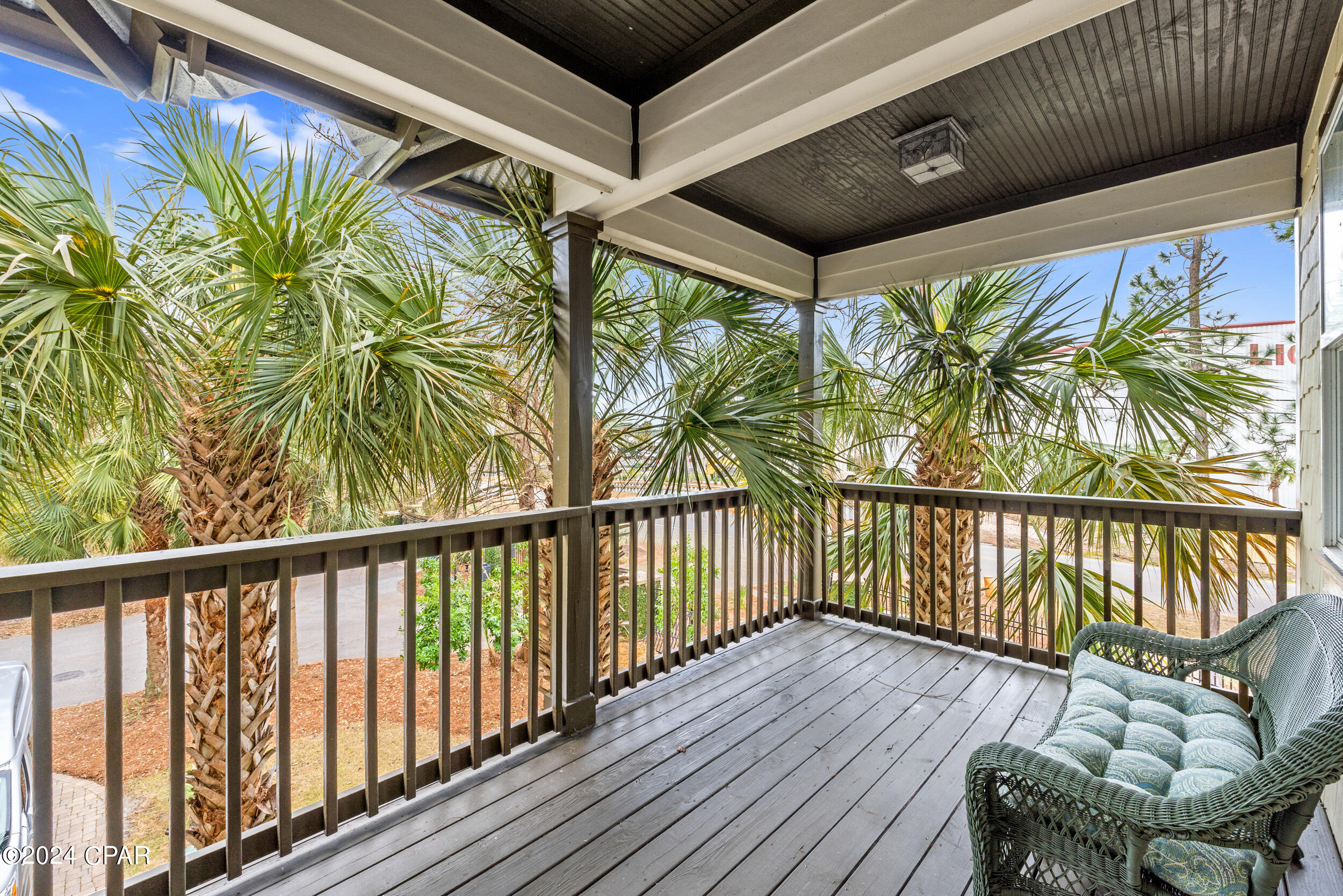 Martinique Phase I - Residential