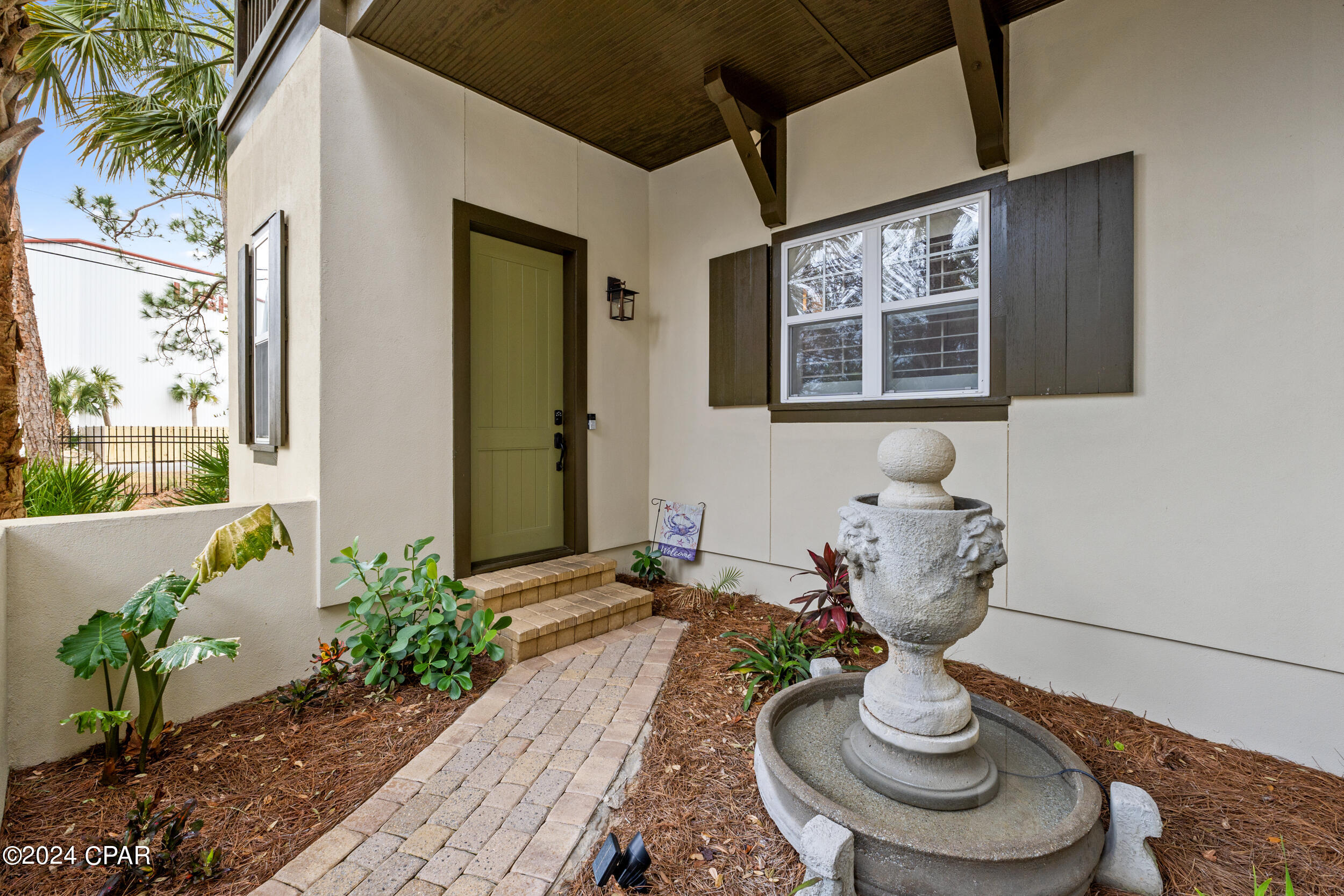 Martinique Phase I - Residential