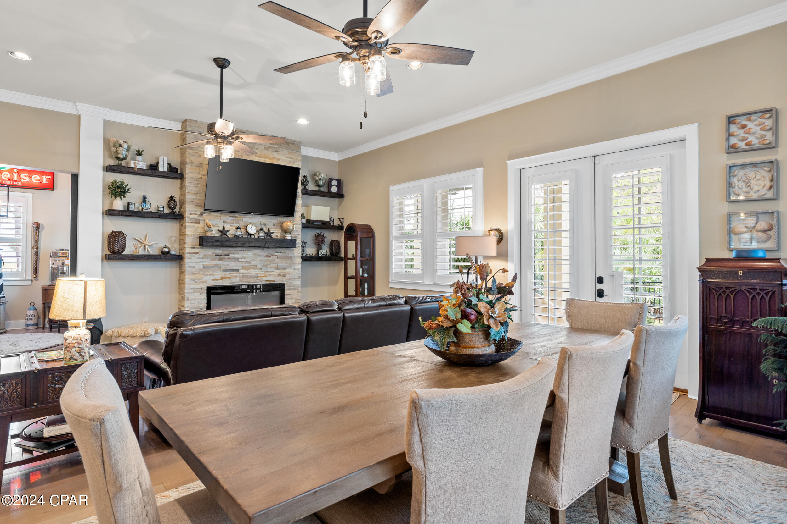 Martinique Phase I - Residential