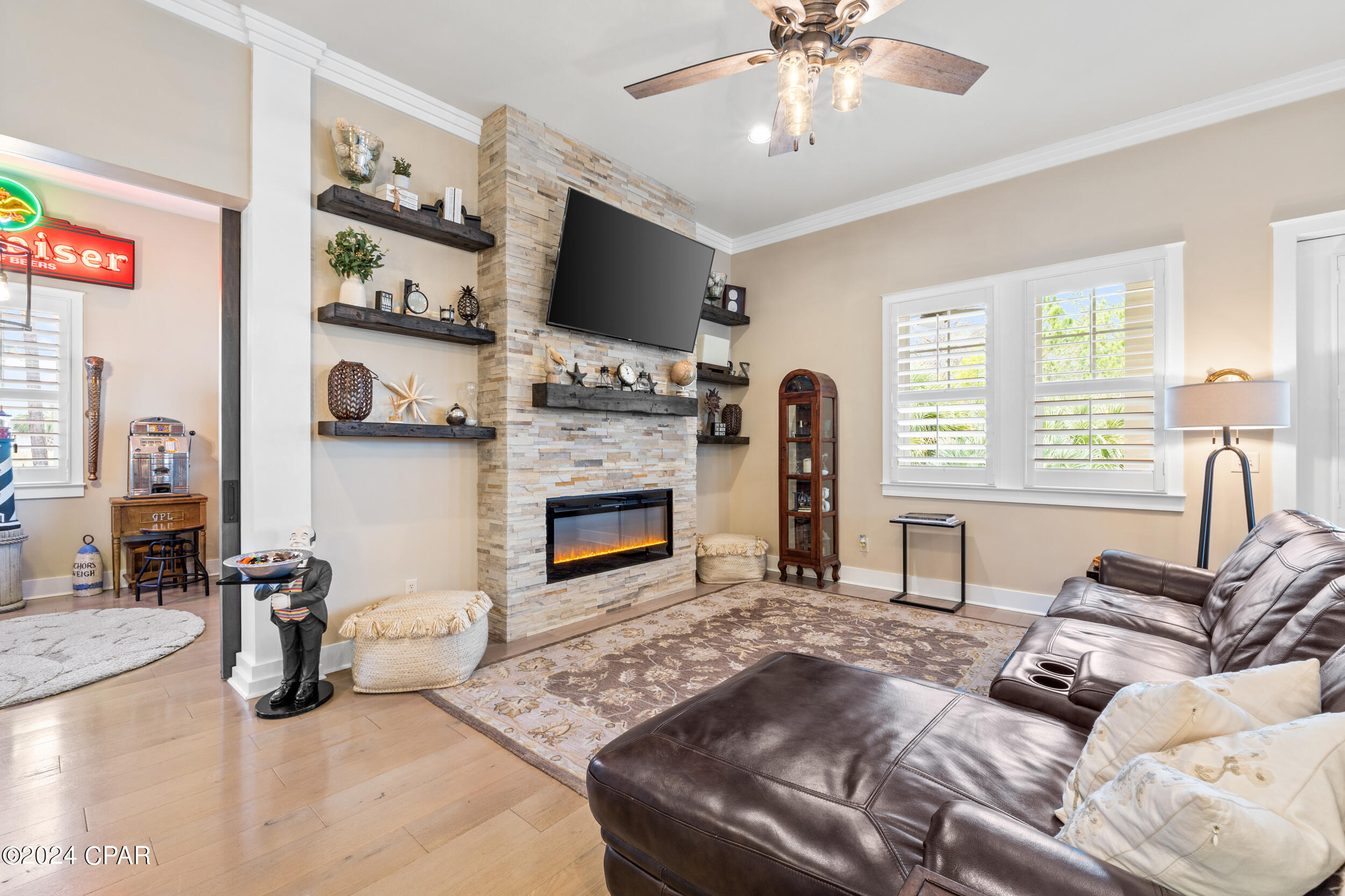 Martinique Phase I - Residential