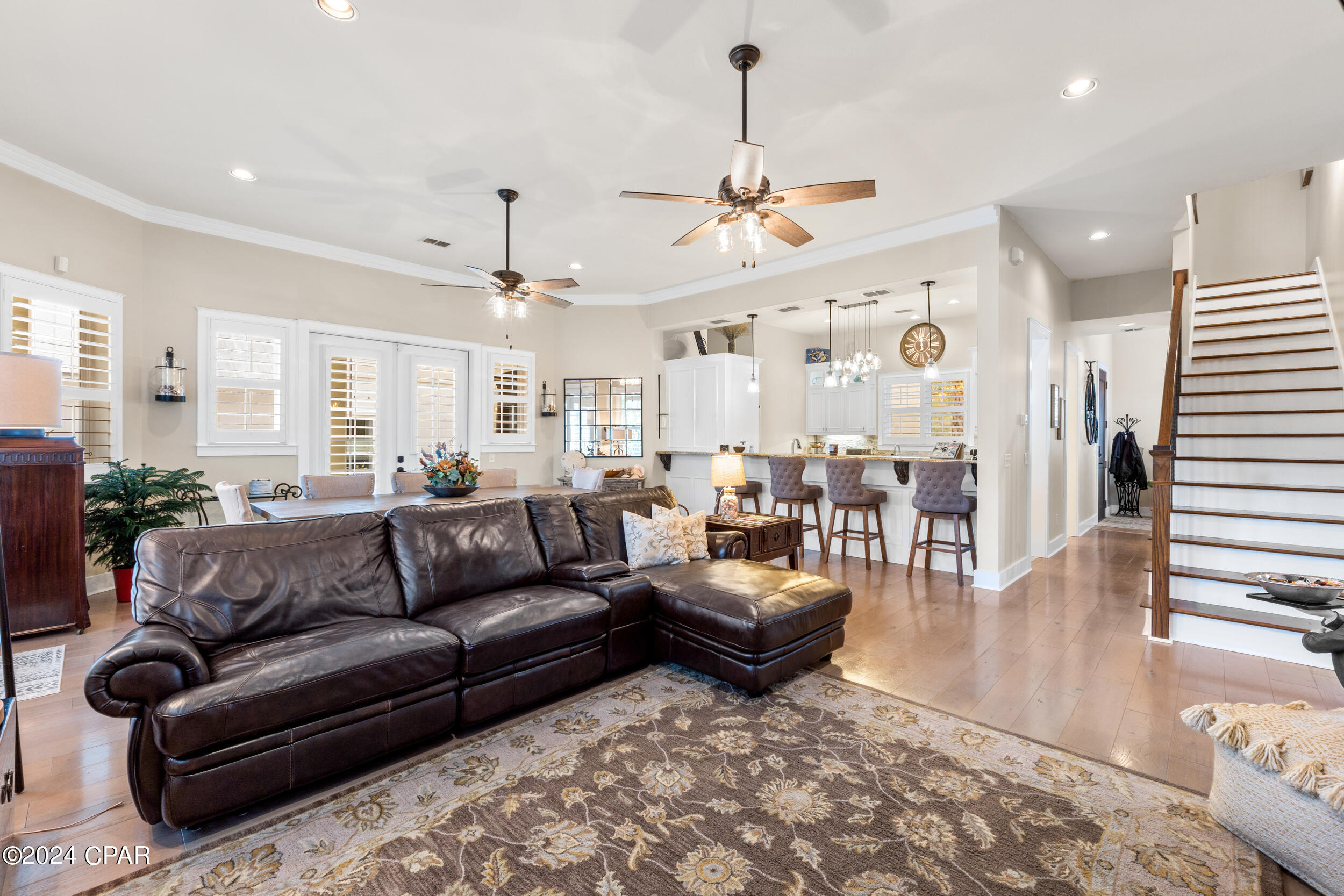 Martinique Phase I - Residential