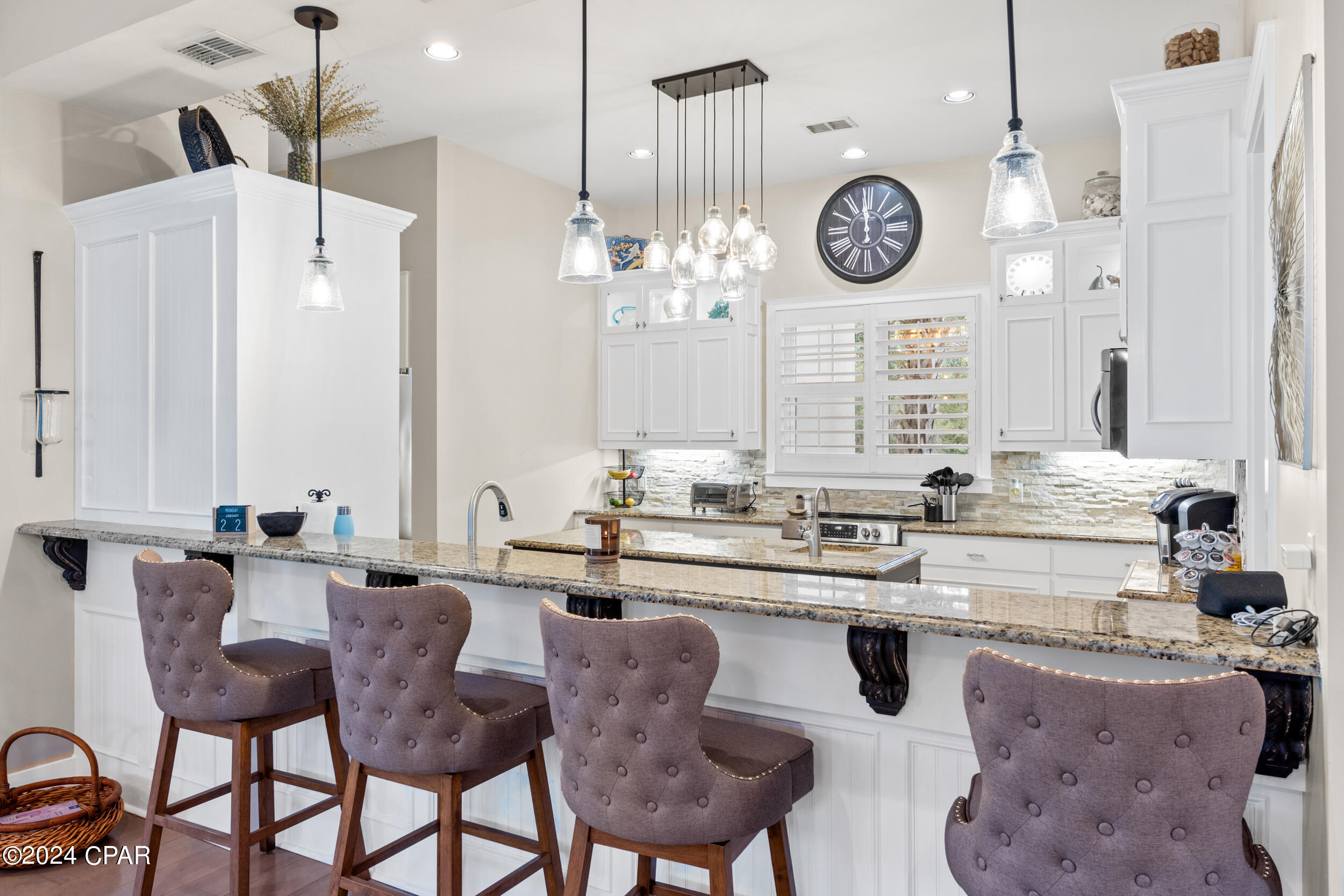 Martinique Phase I - Residential