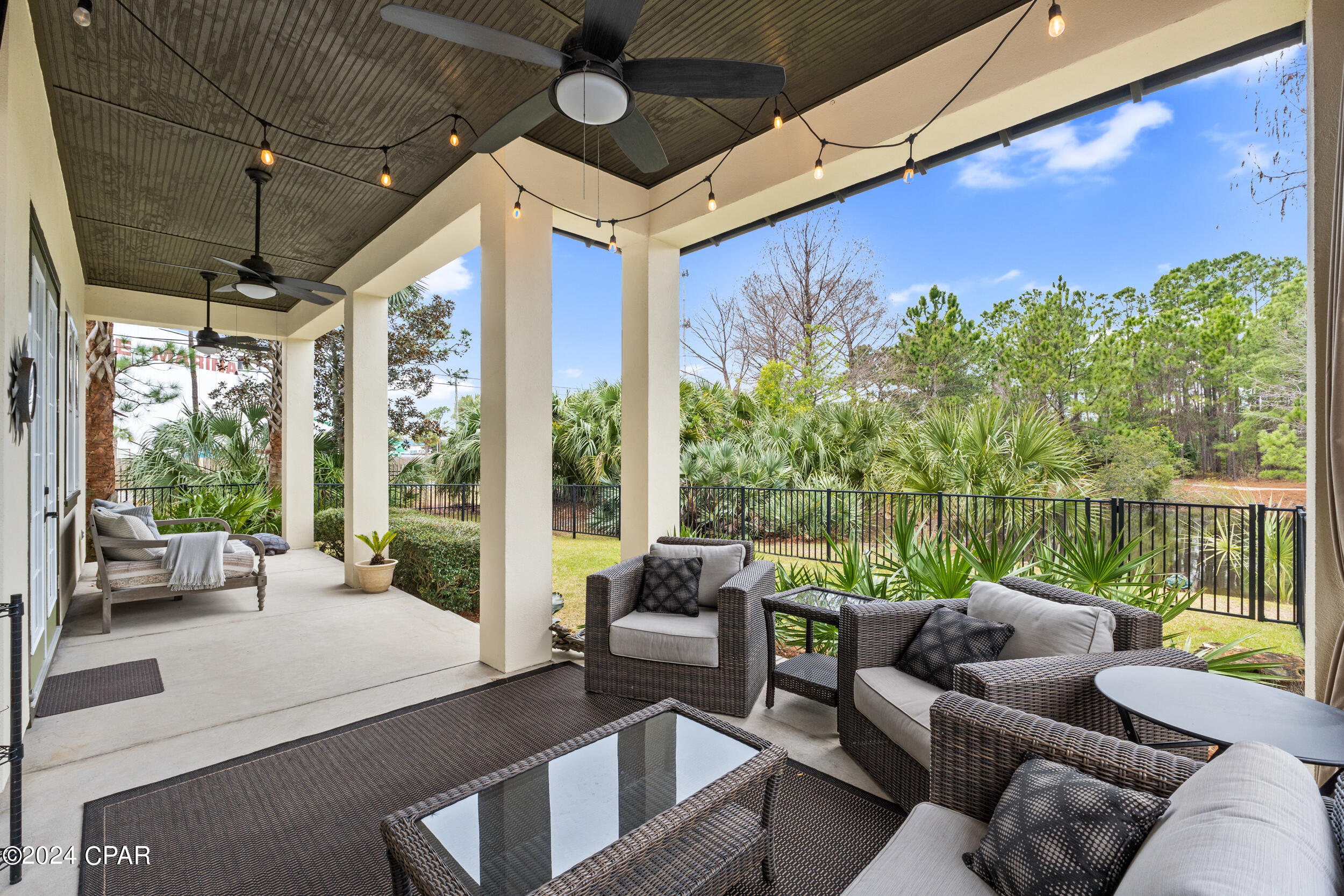 Martinique Phase I - Residential