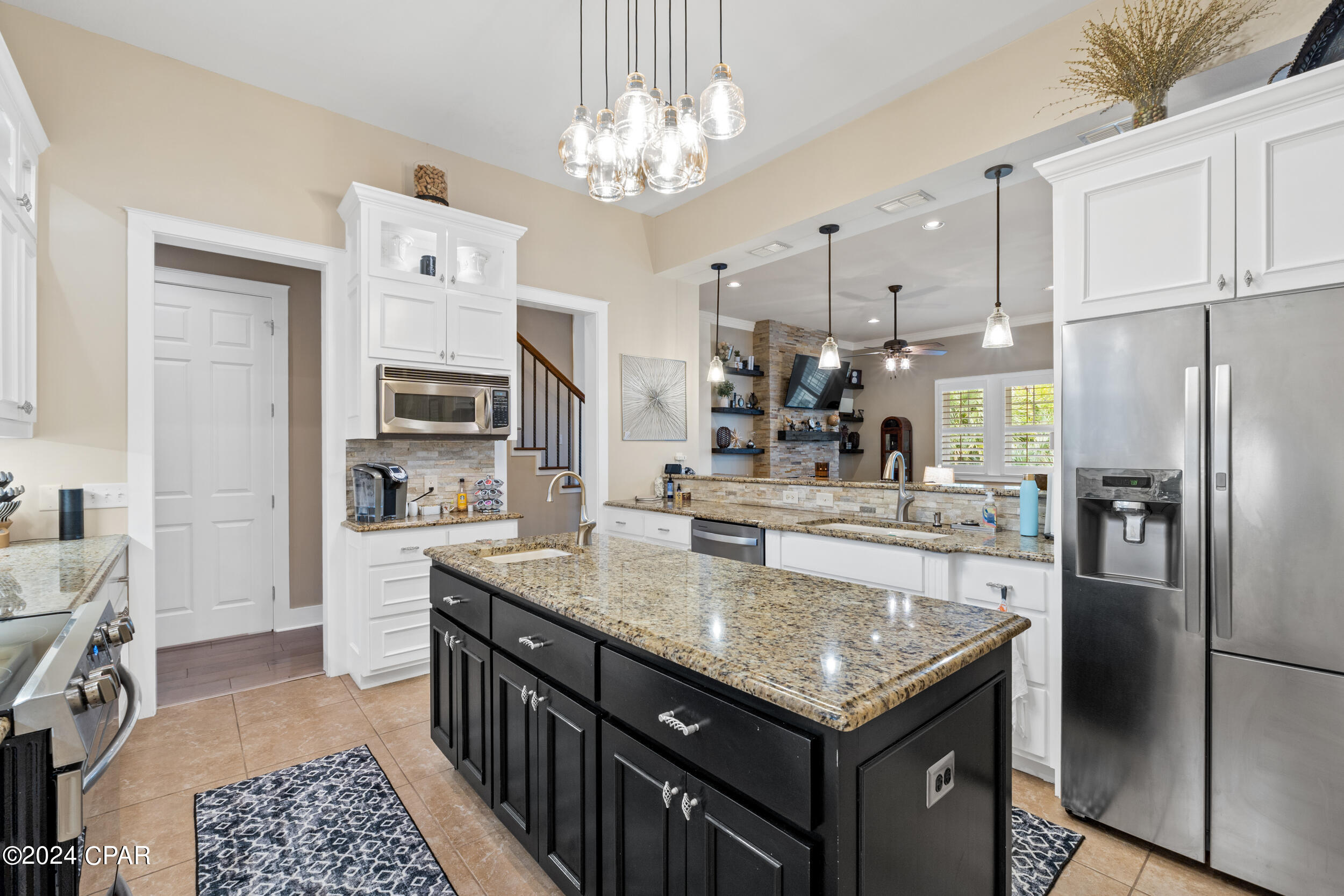 Martinique Phase I - Residential