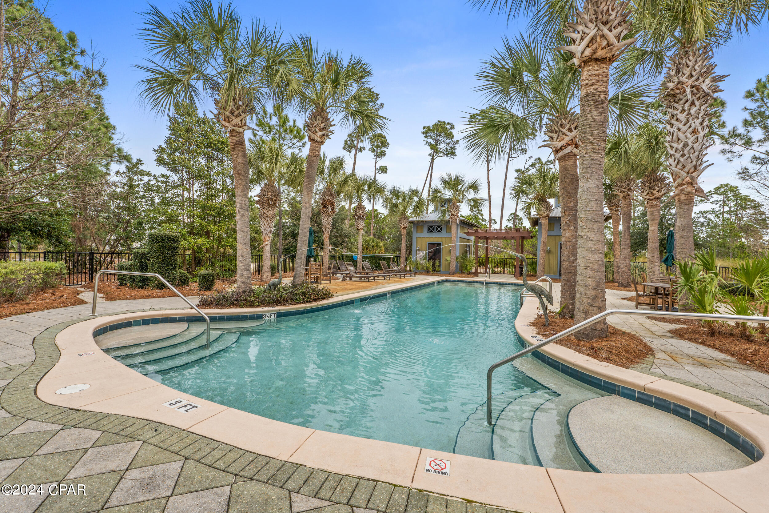 Martinique Phase I - Residential