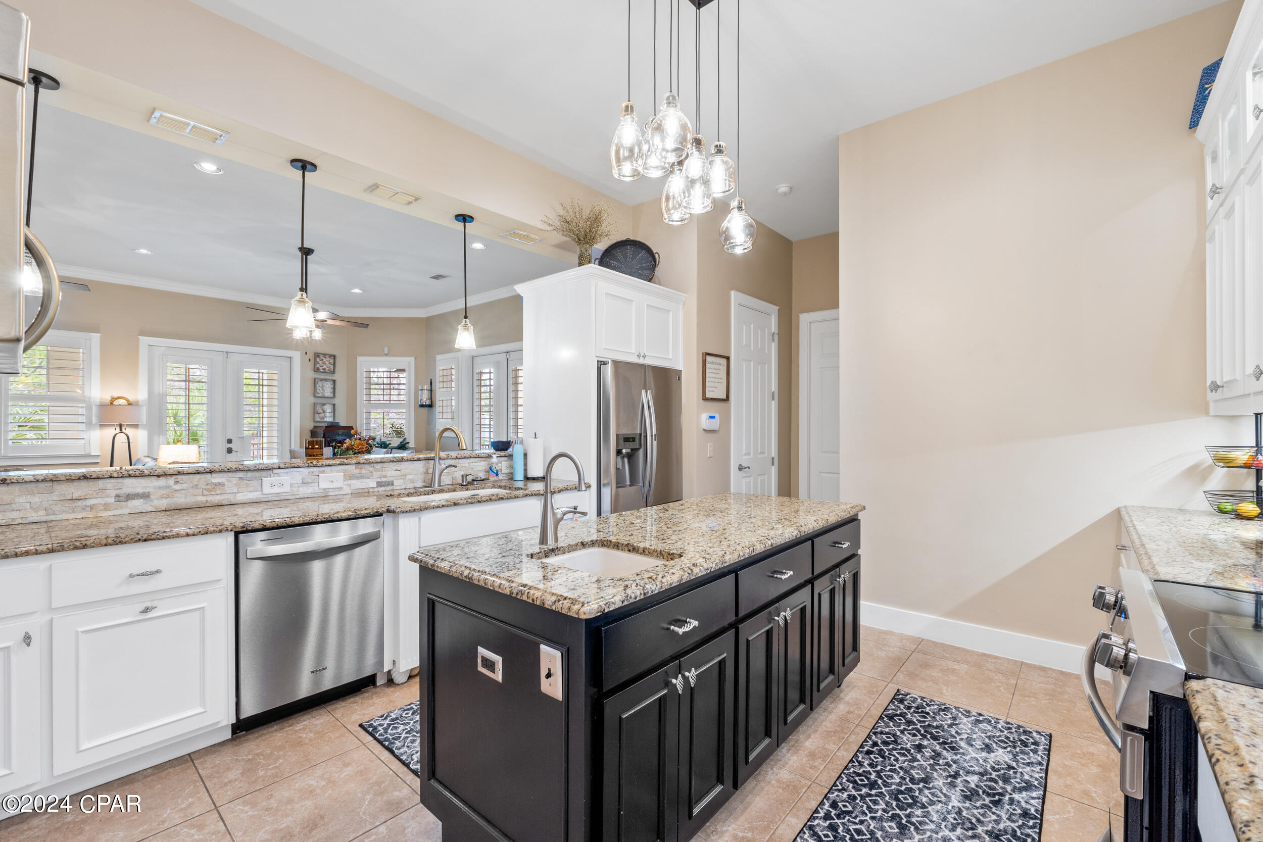 Martinique Phase I - Residential