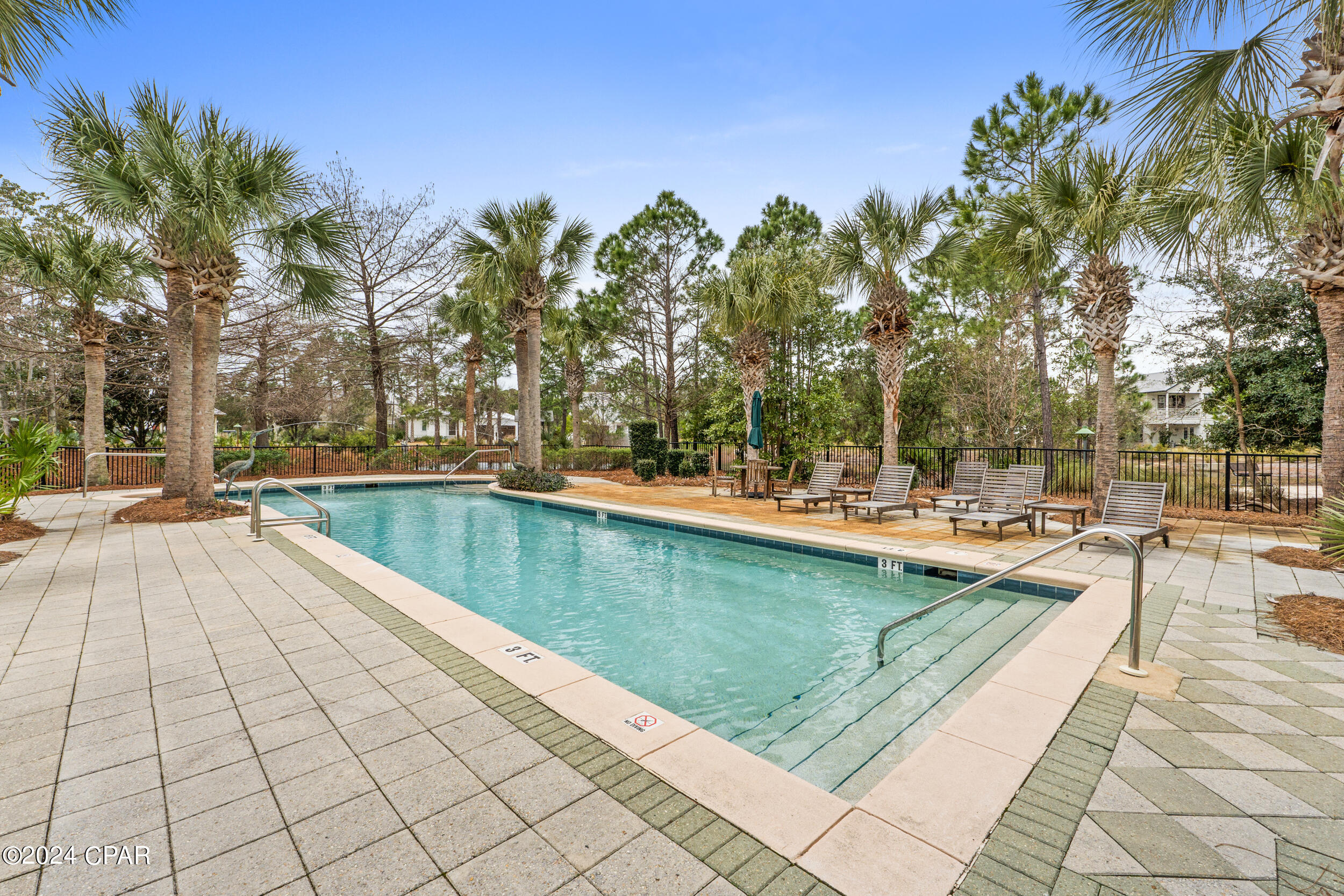 Martinique Phase I - Residential